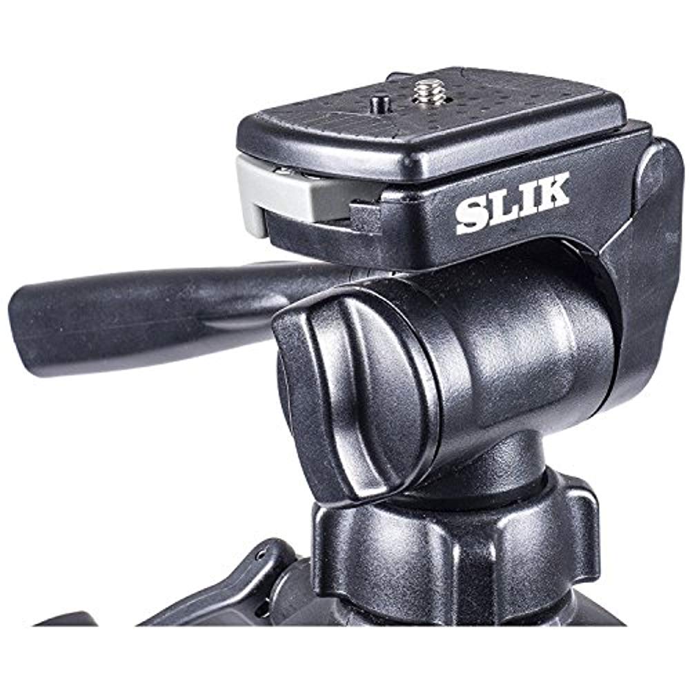 slik u9000 tripod