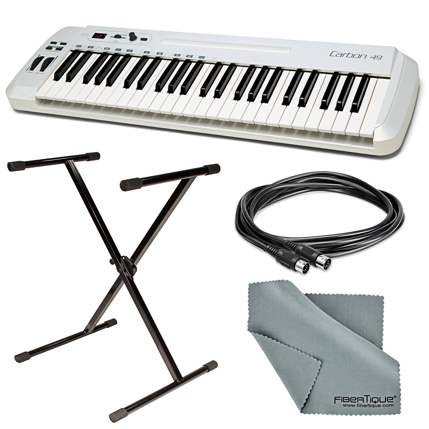 Midi Keyboard Stand Stlfinder