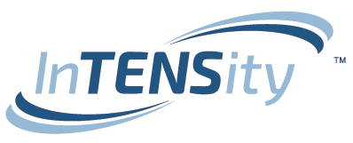 InTENSity Twin Stim III-TENS & EMS Combo – KM Supplies
