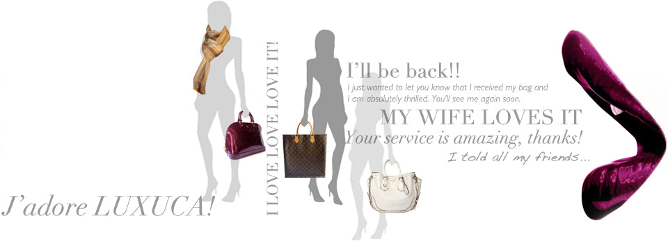 Louis Vuitton, Bags, Thanks For The Great Feedback