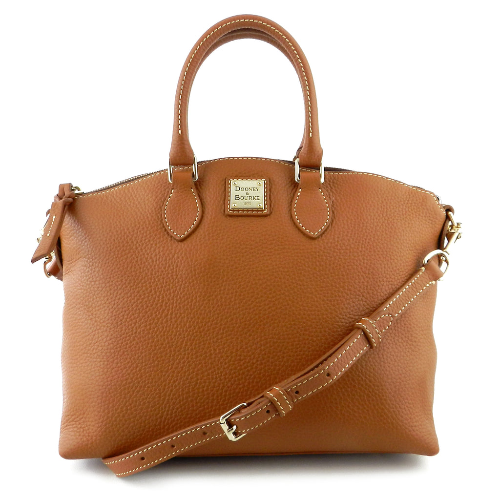 dooney and bourke tan crossbody