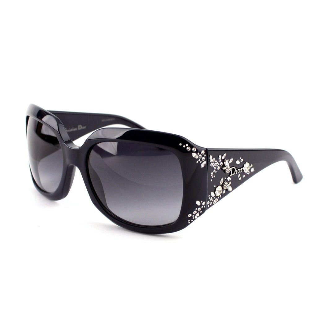 dior swarovski sunglasses