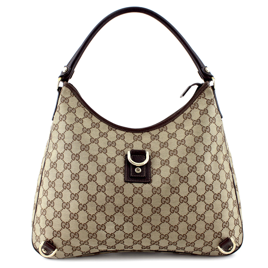 gucci abbey d ring hobo