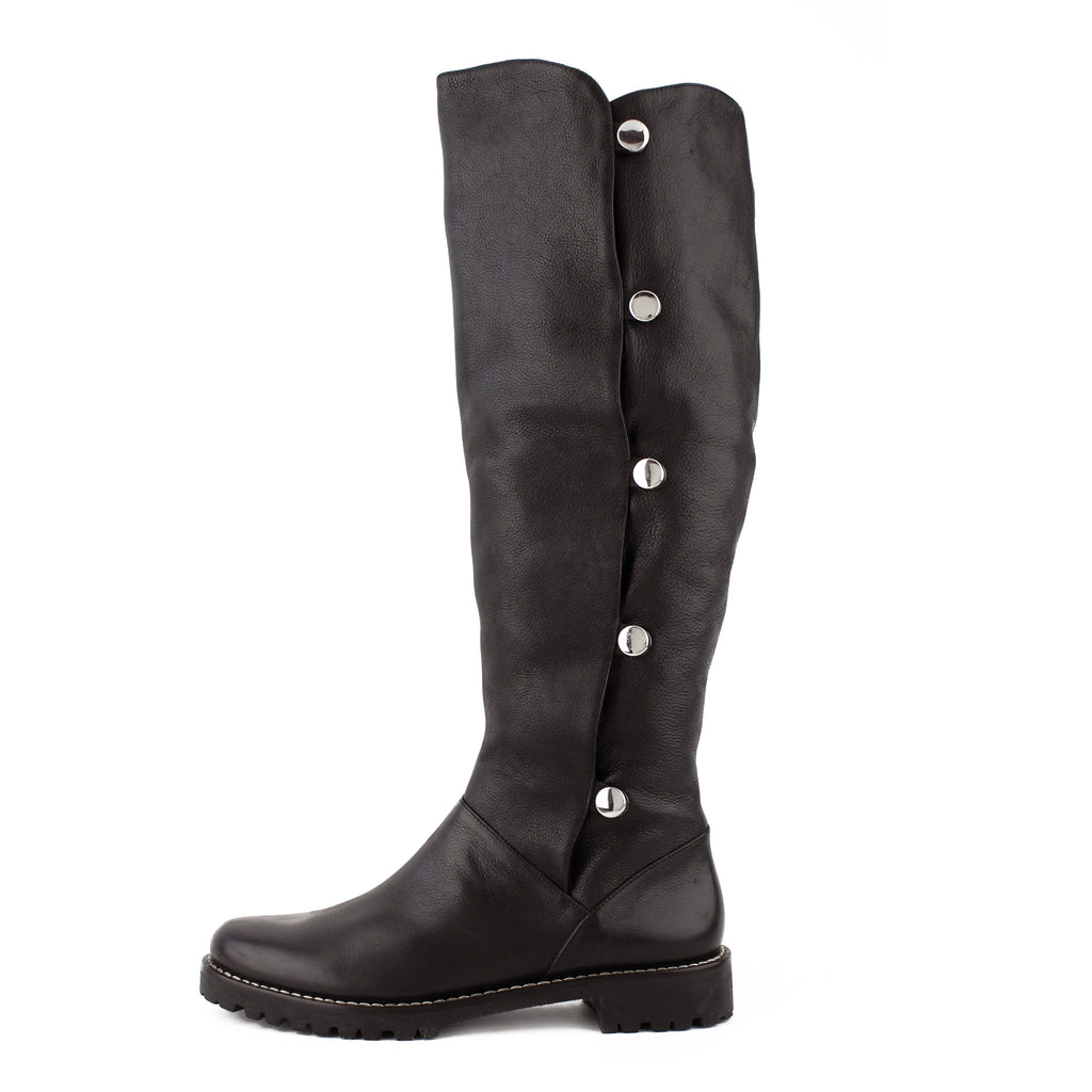 michael kors warm boots