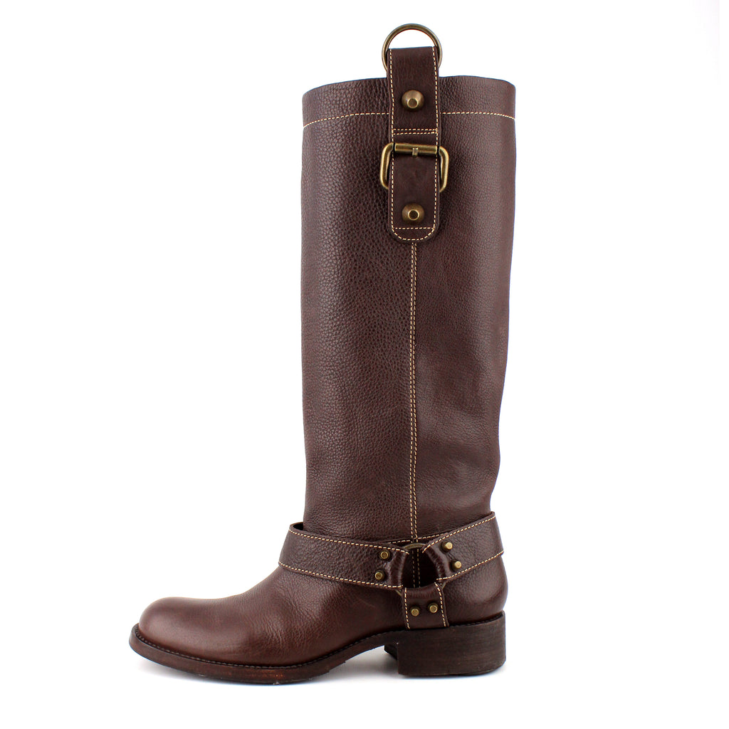 bcbg tall boots