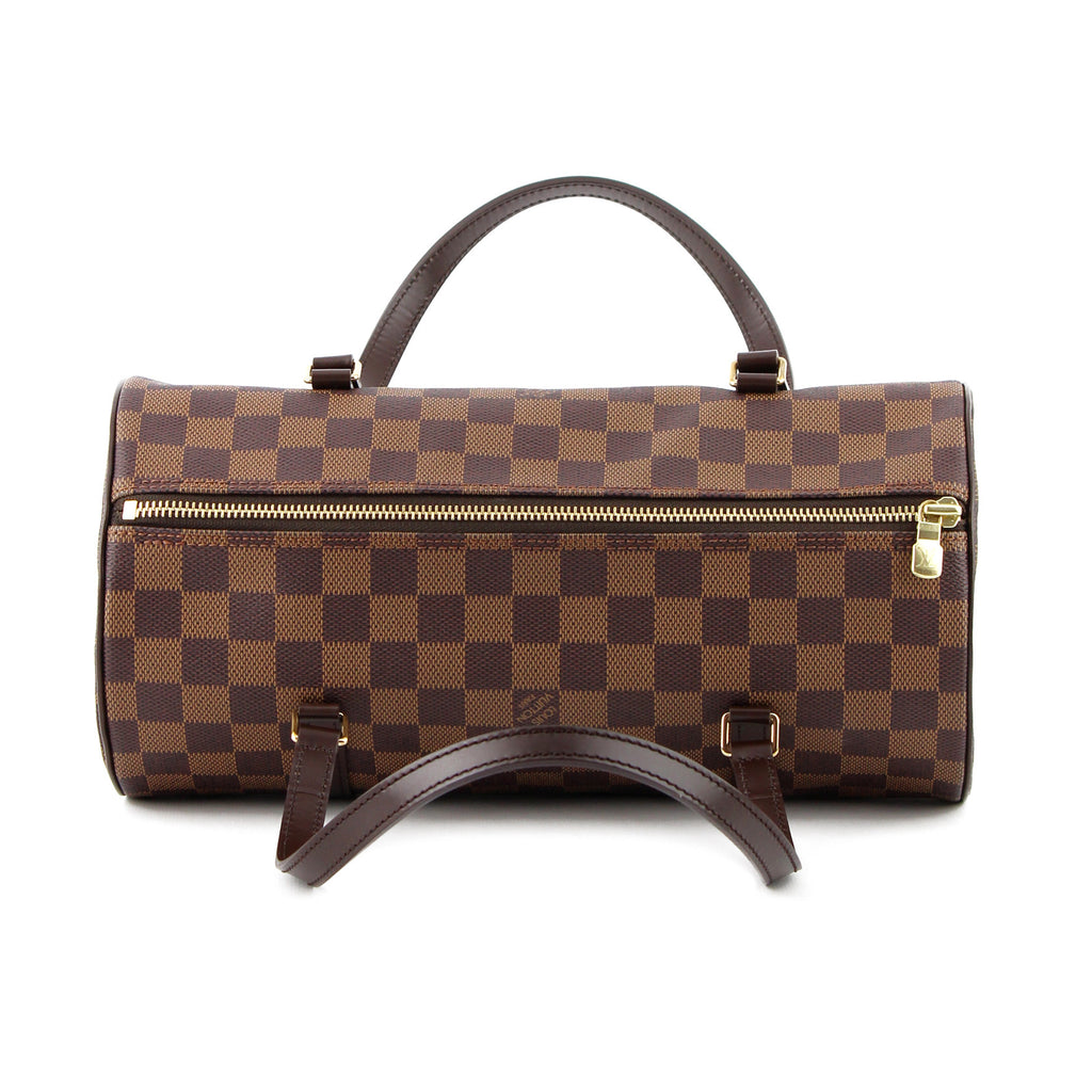 LUXUCA.COM - Louis Vuitton Limited Ed. Damier Ebene Papillon 30