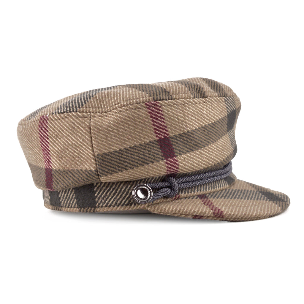 BURBERRY バーバリー MH CAMP CAP sizeM 純正超高品質 radimmune.com