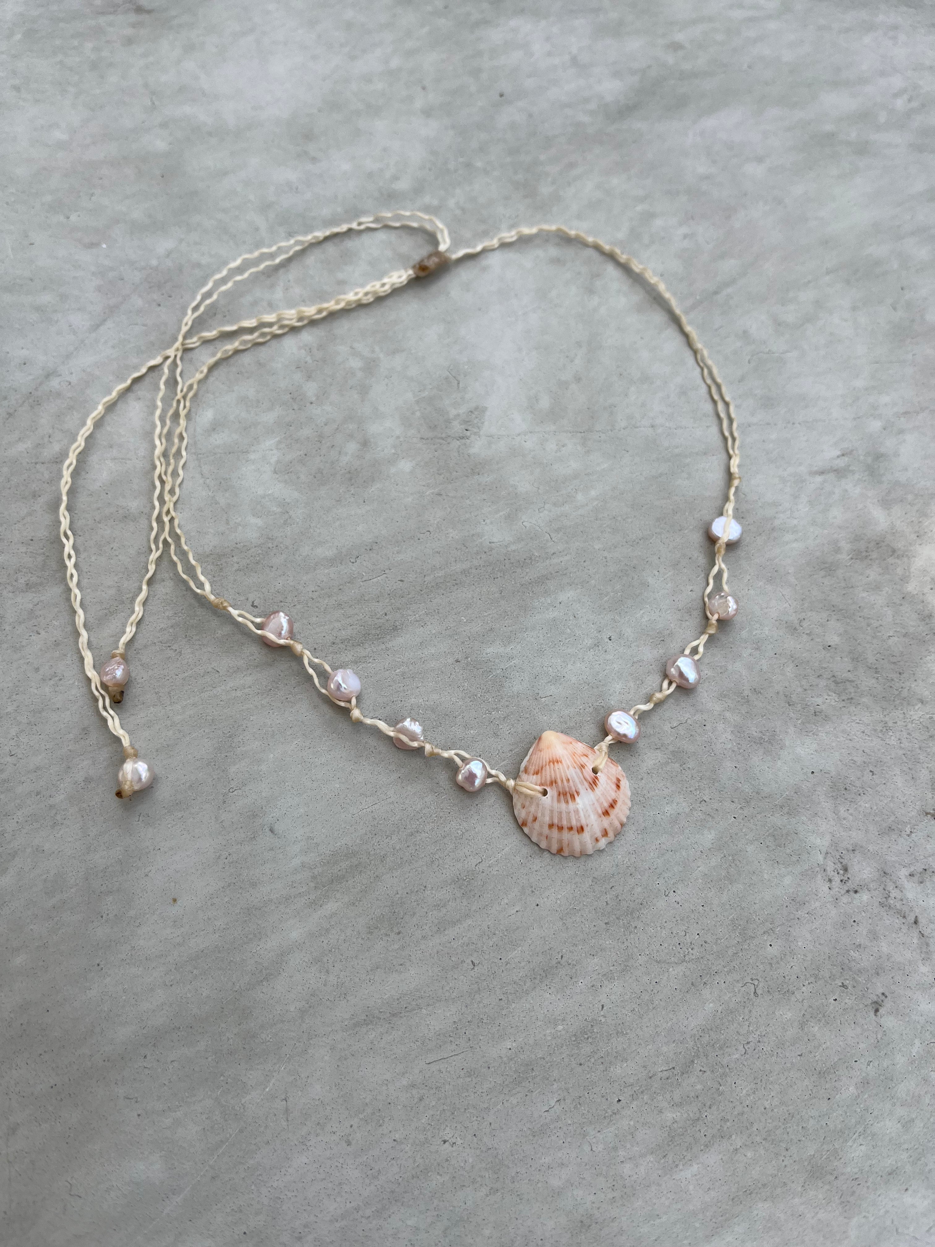 Treasure Necklace/Headpiece