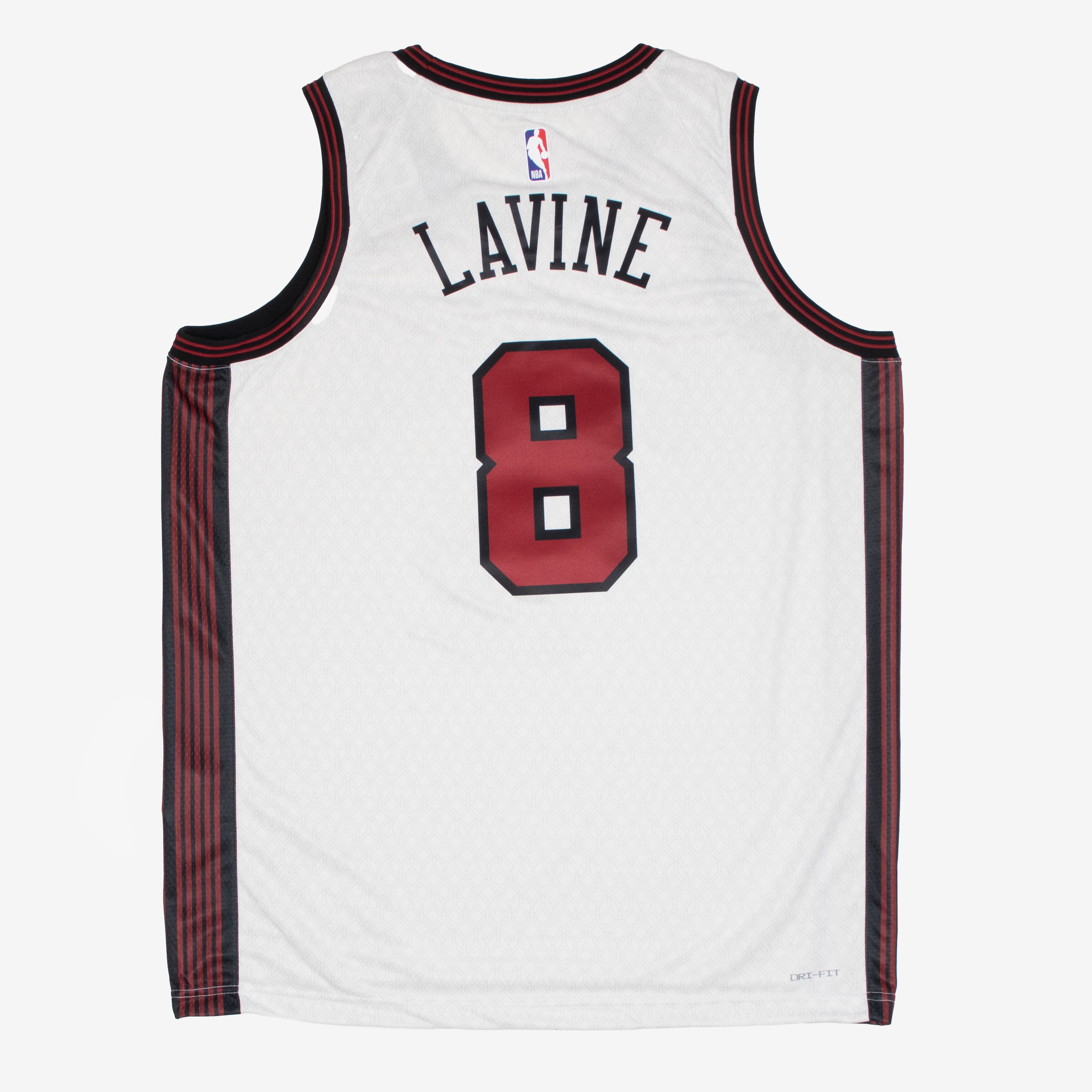 Zach LaVine Chicago Bulls Nike Icon Edition Swingman Jersey Men's 2023  NBA New