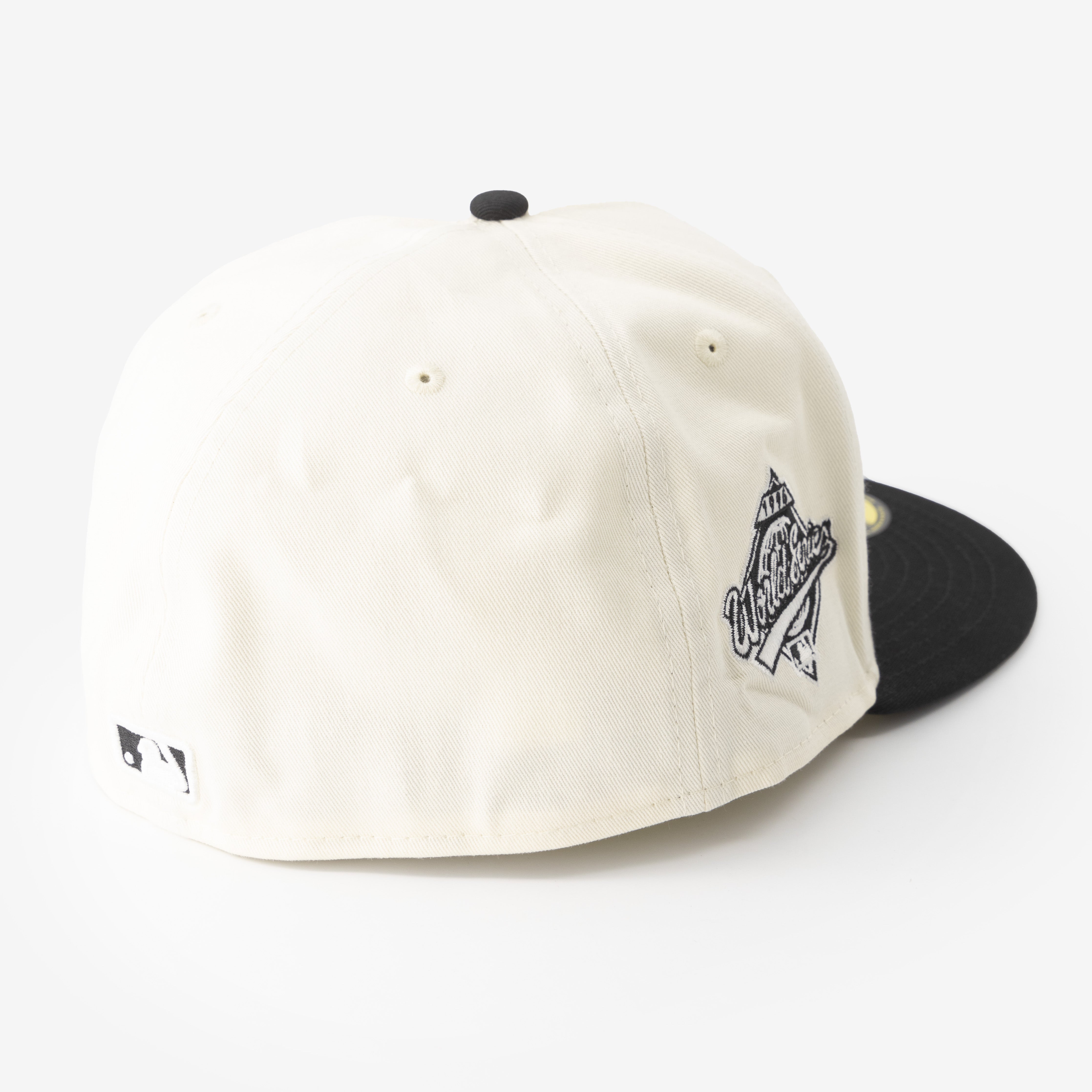 59Fifty Essential NY Yankees Cap by New Era - 42,95 €