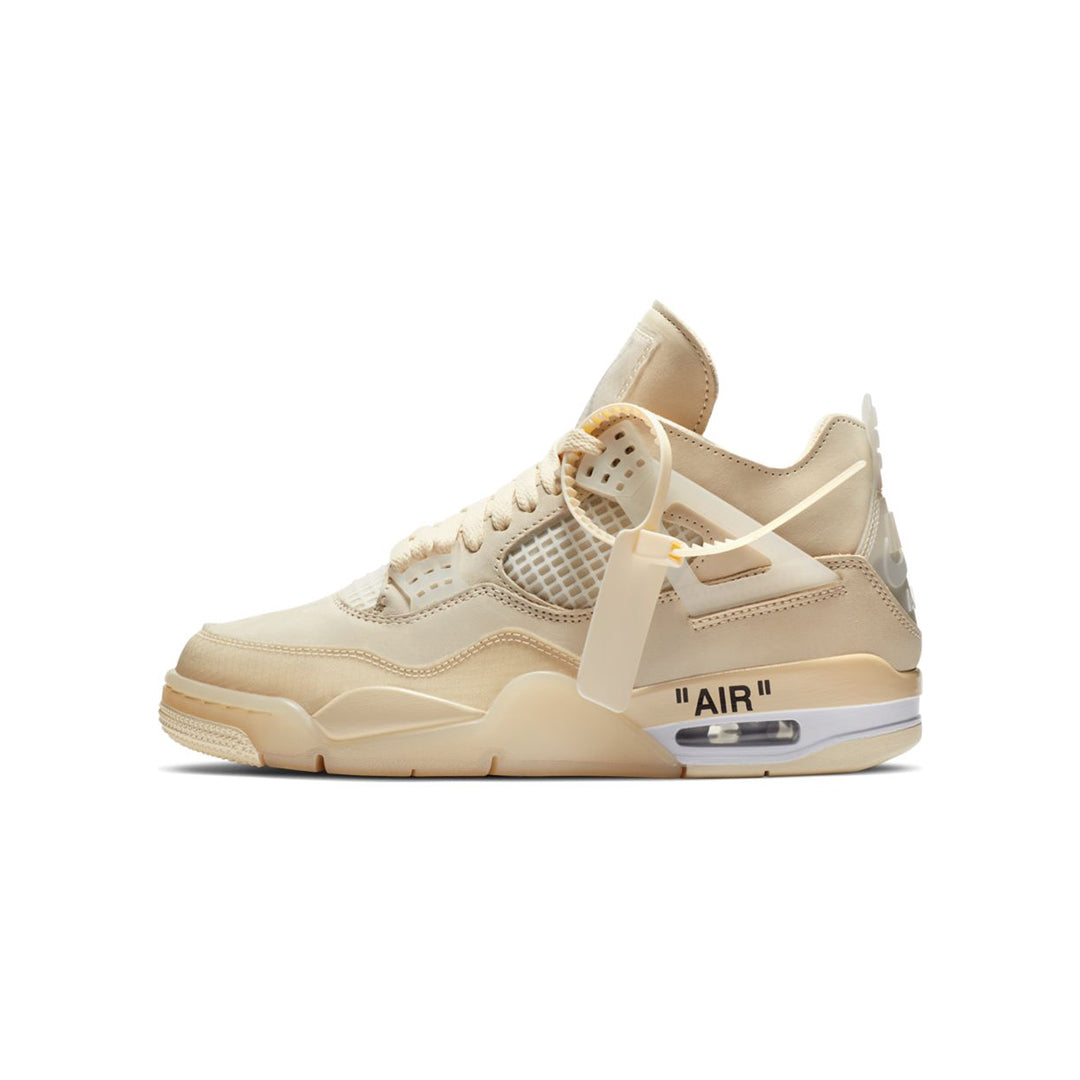 jordan 5 off white raffles