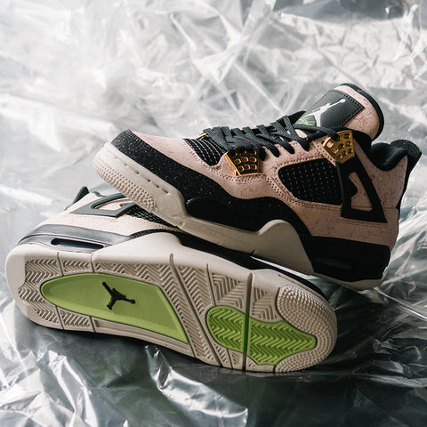 air jordan 4 silt