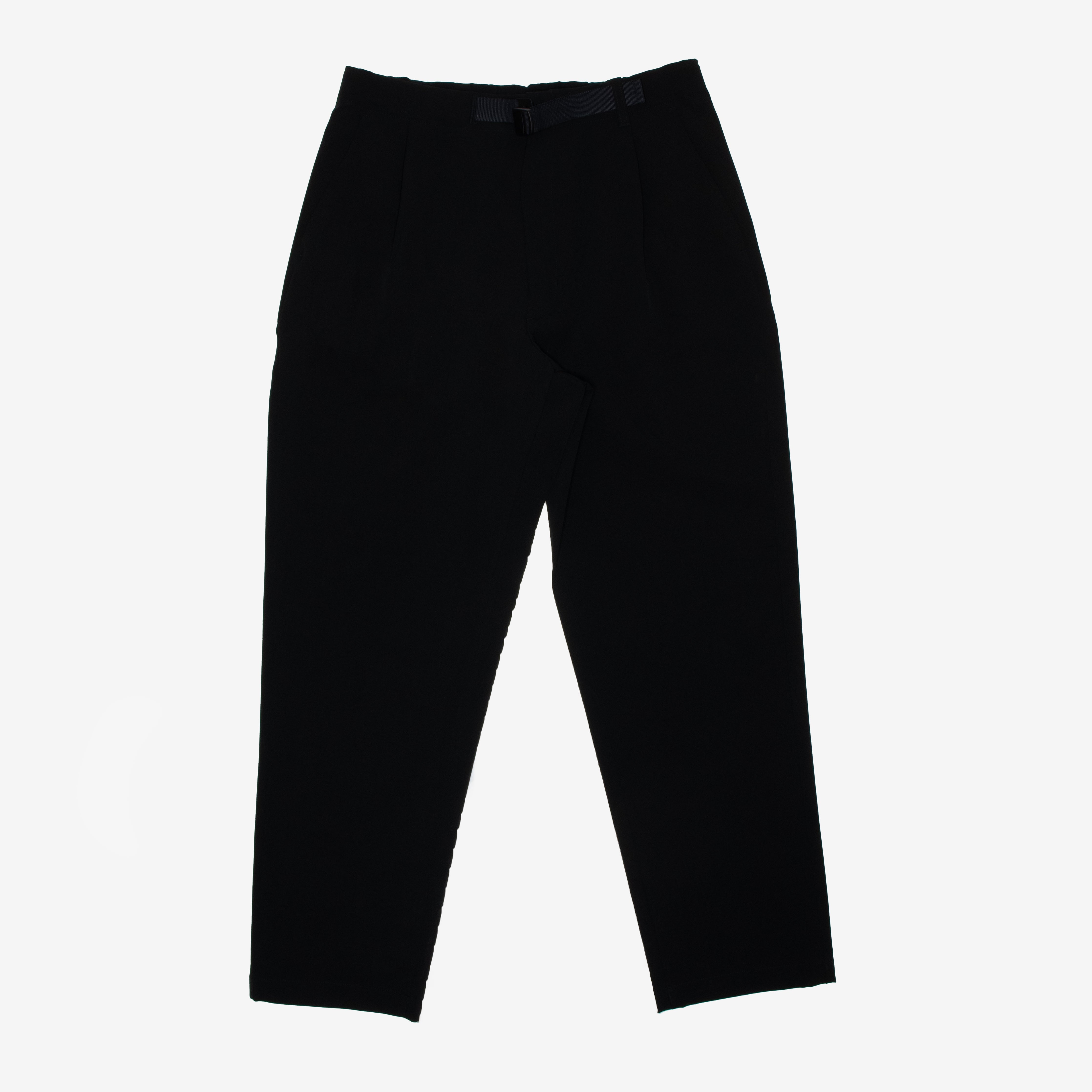 Goldwin One Tuck Tapered Light Pants – OQIUM