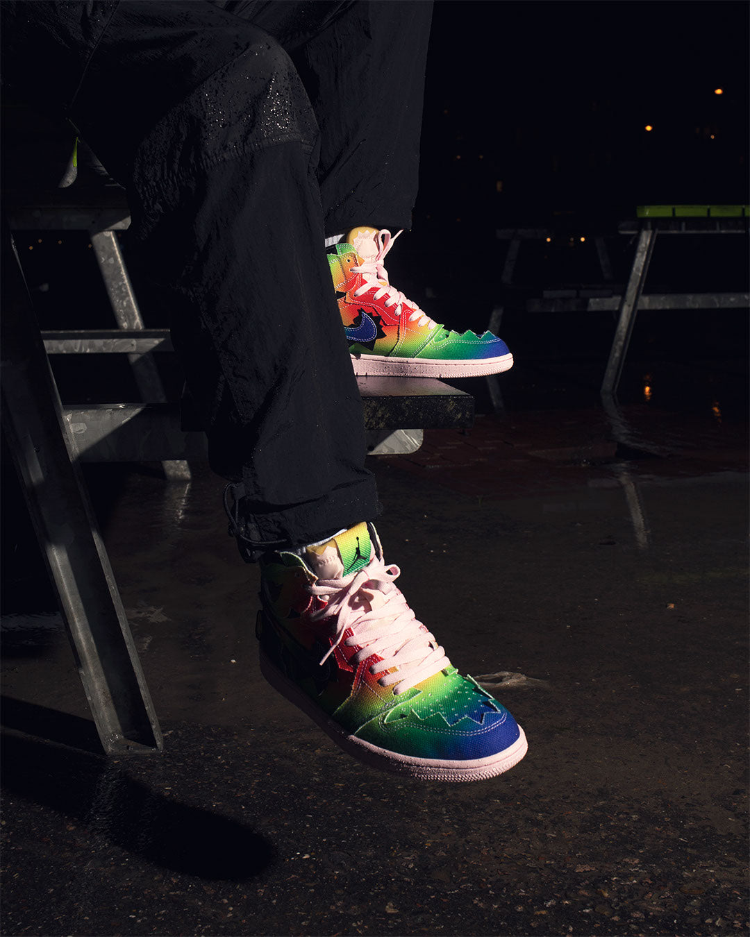 j balvin jordans release date