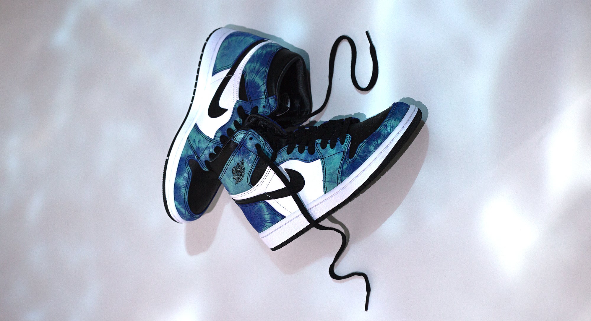 air jordan 1 retro high og wmns tie dye