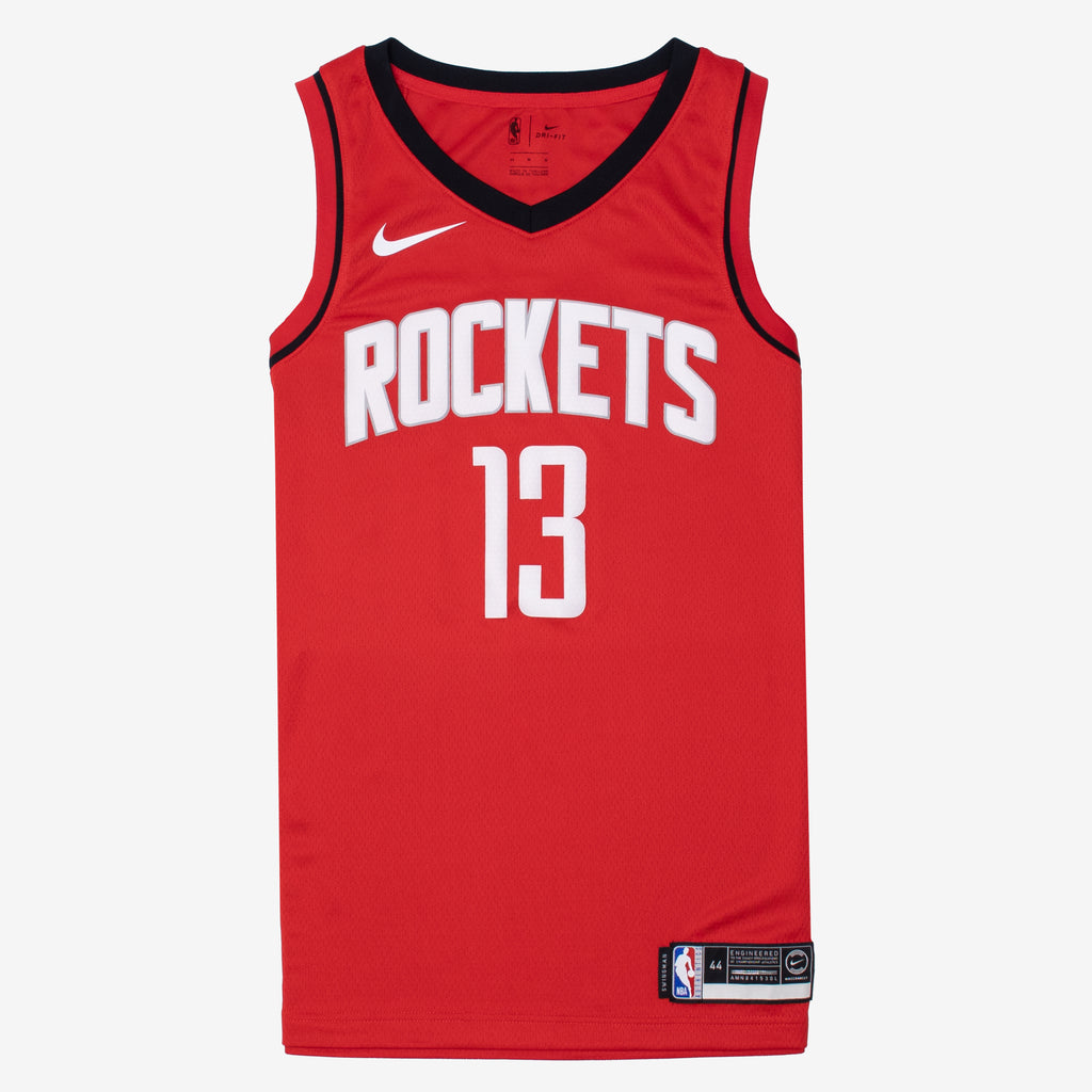 houston rockets swingman jersey