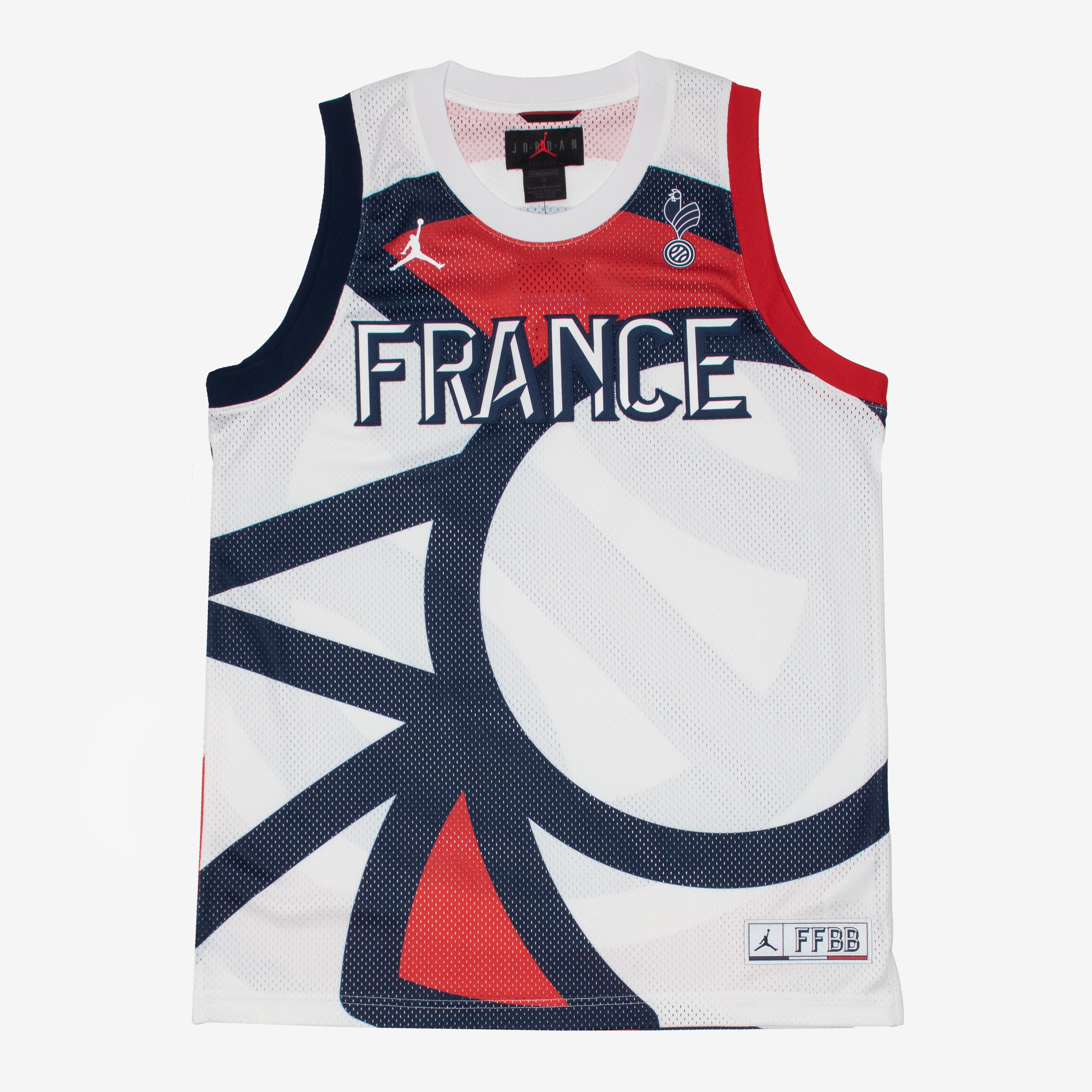 france jordan shirt