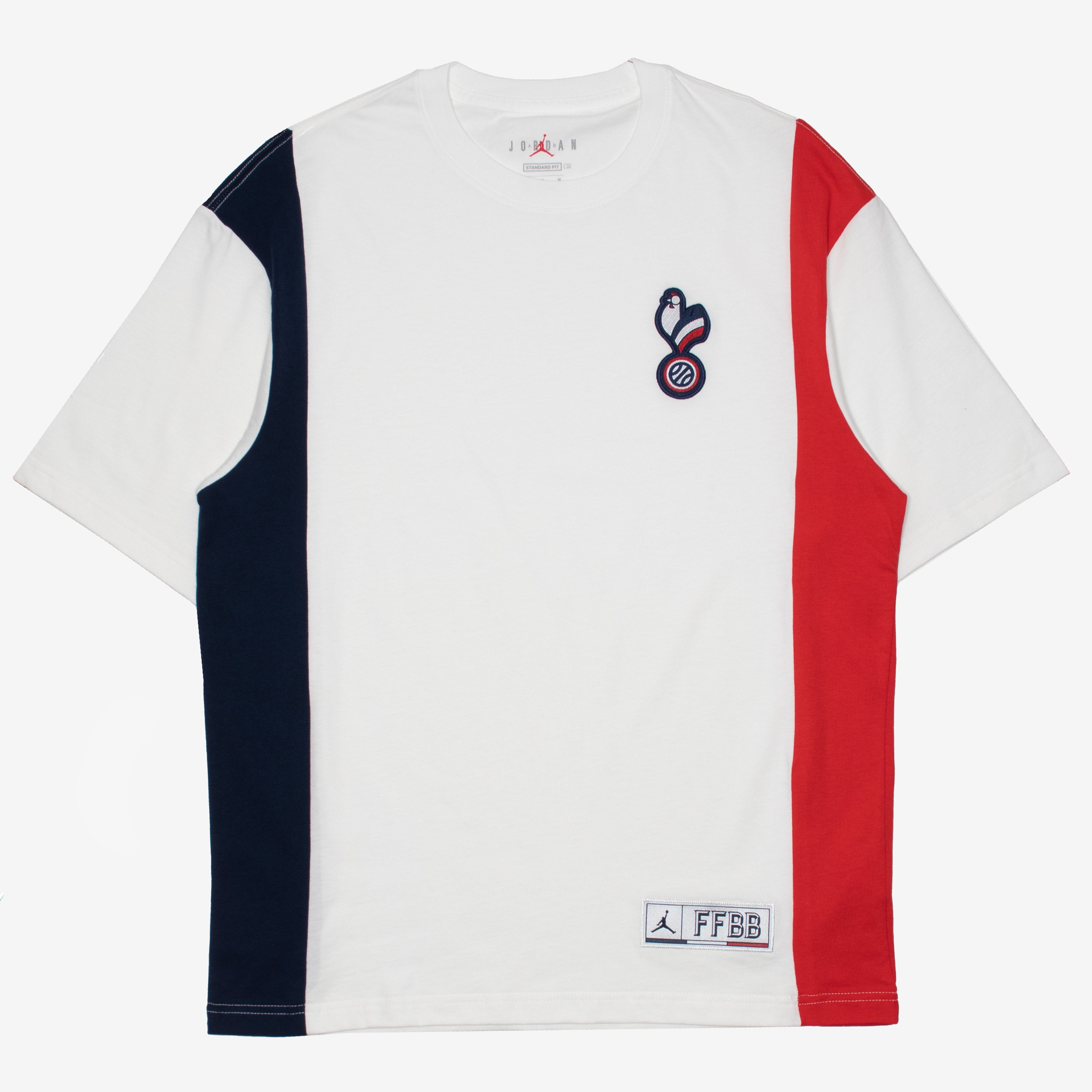 Jordan x France T-shirt – Oqium