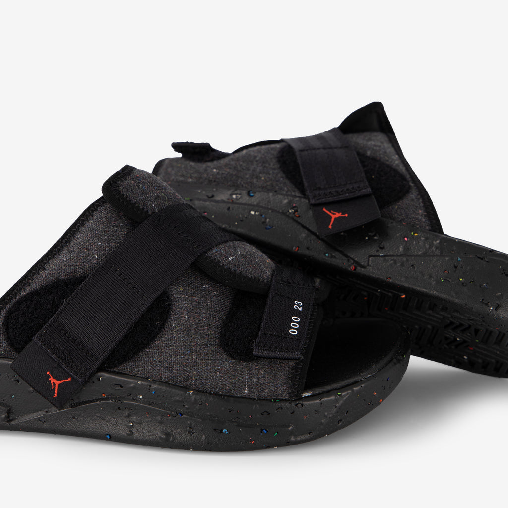 nike jordan crater slide