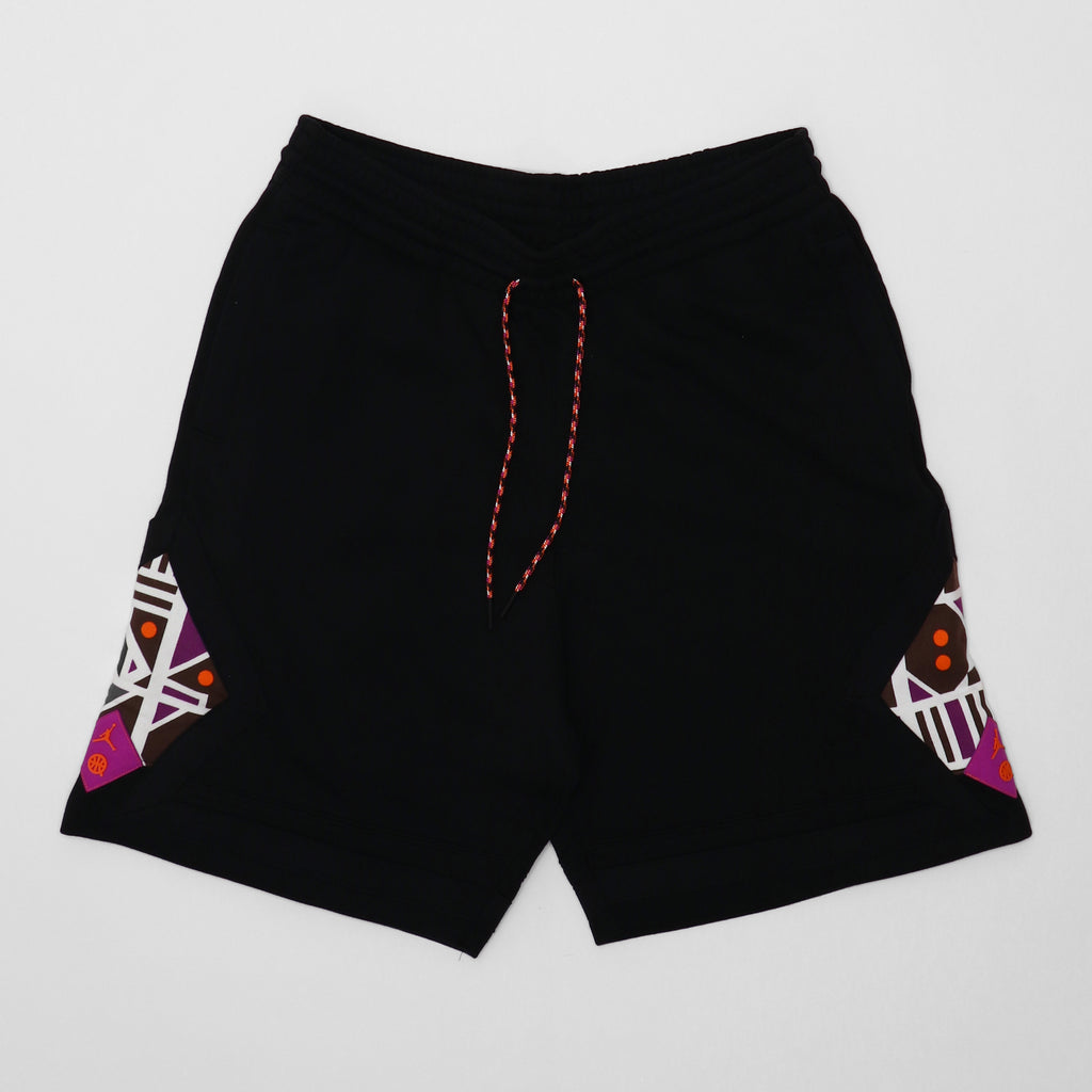 Jordan Jumpman Quai 54 Diamond Short 