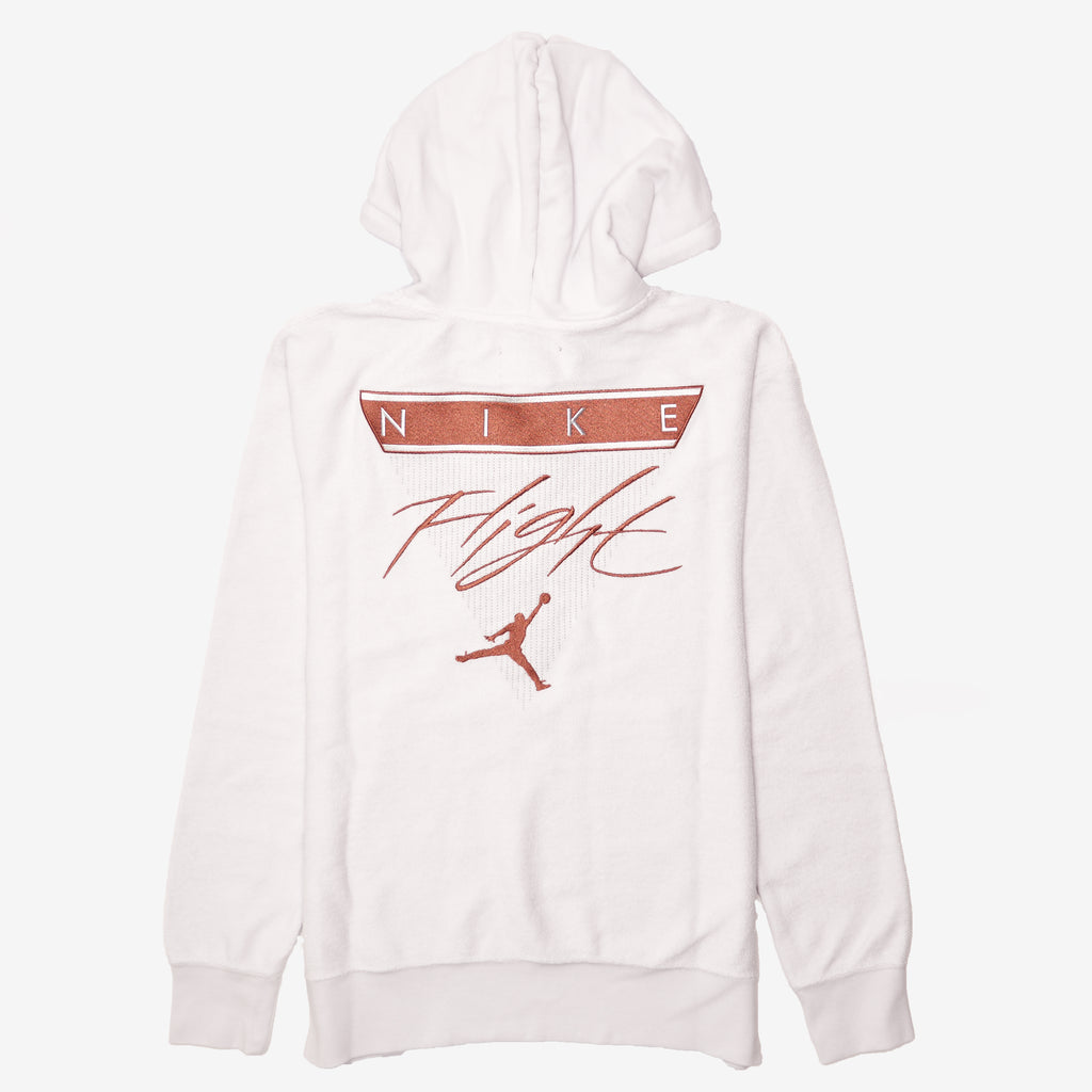 platinum tint hoodie