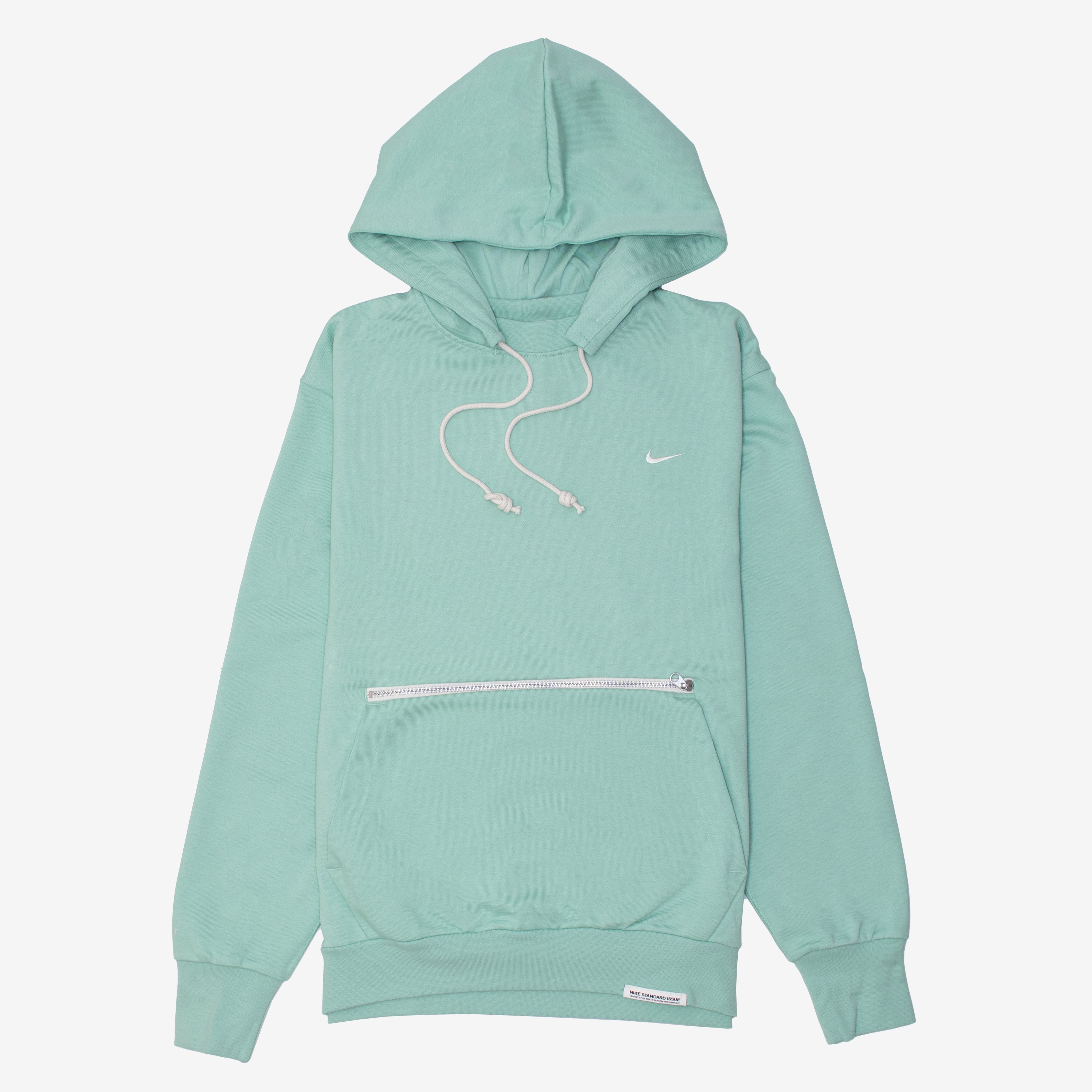 nike standard issue pullover