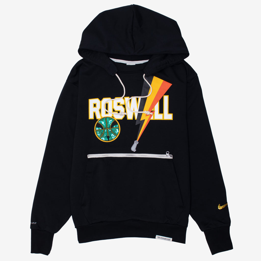 nike raygun hoodie