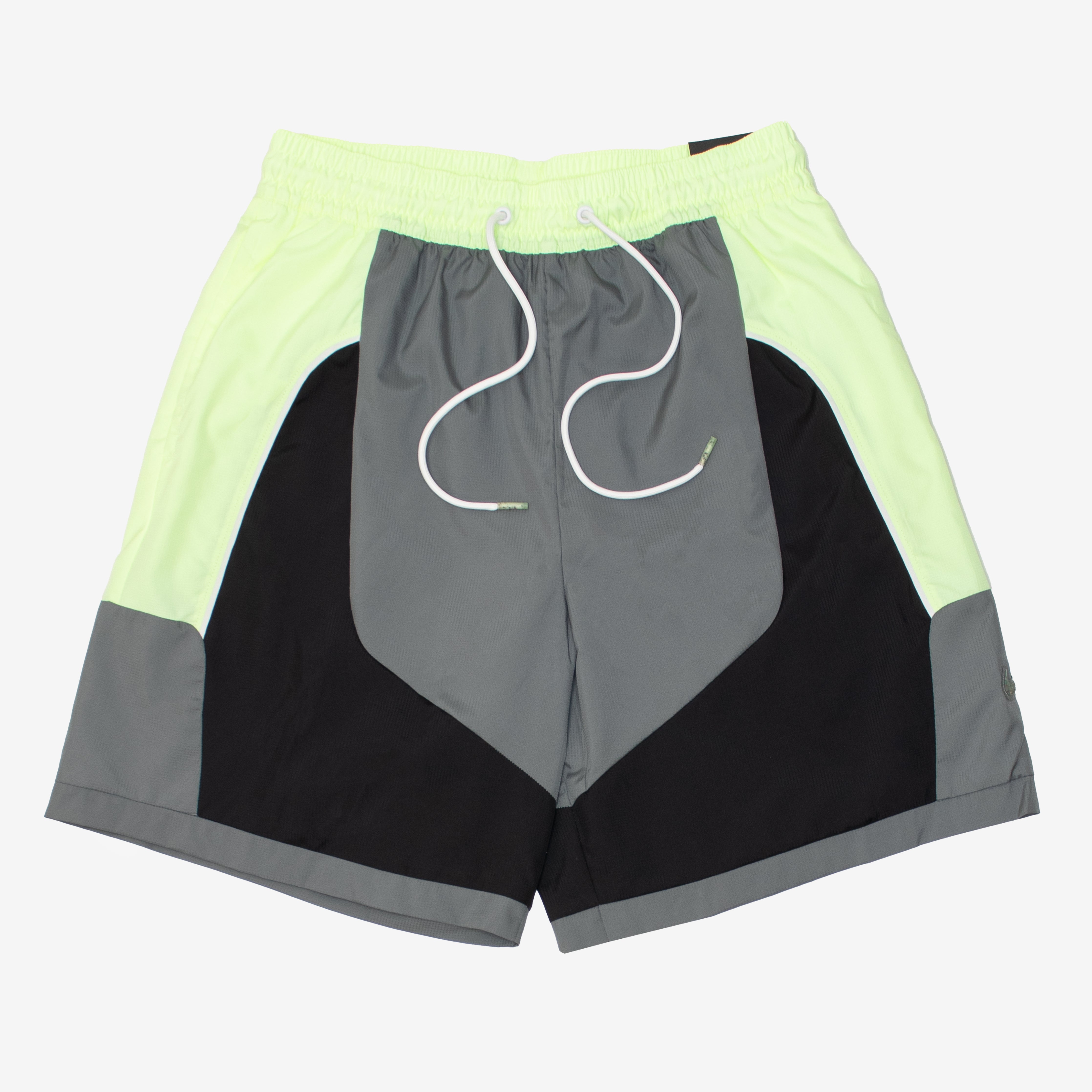 barely volt shorts