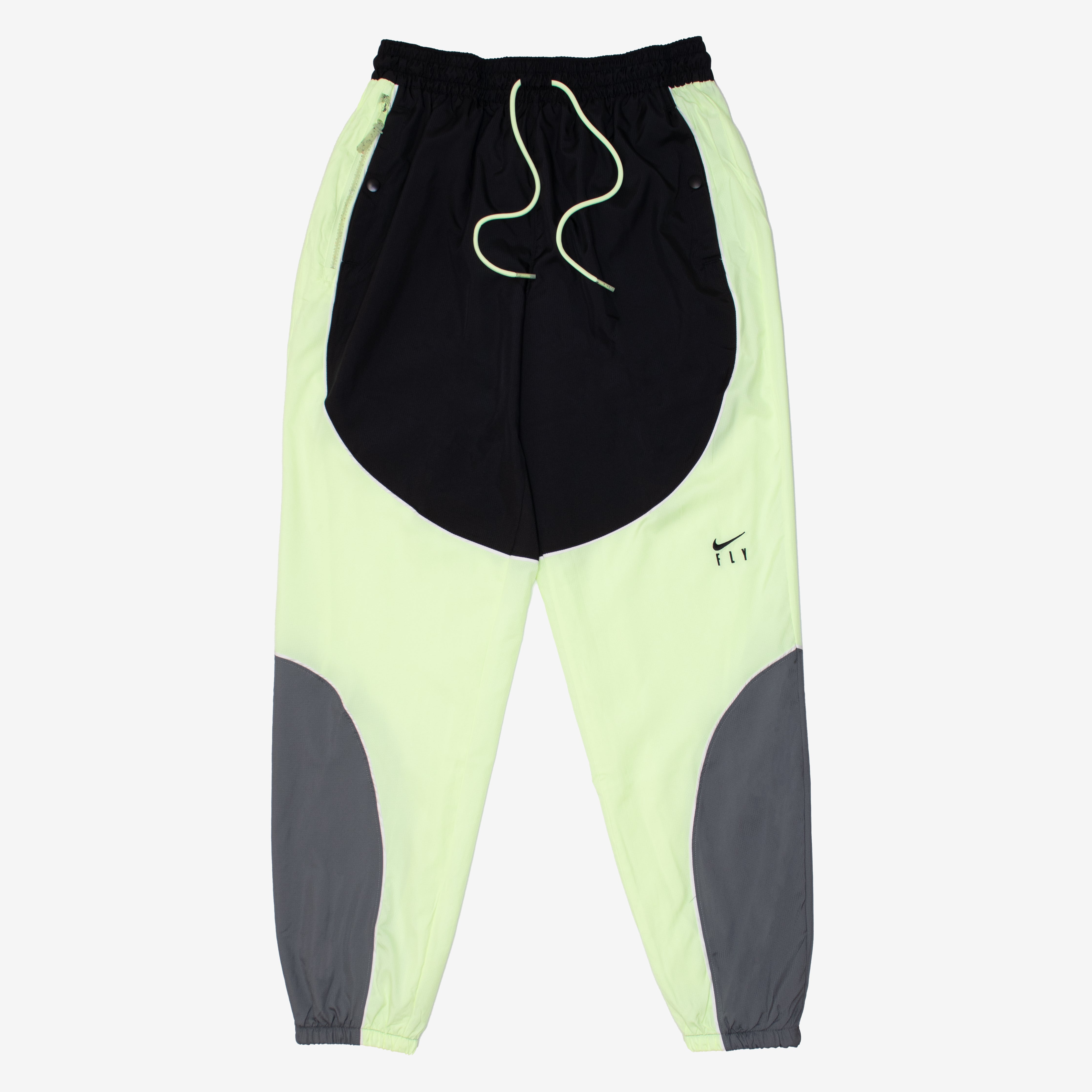 nike swoosh fly pants