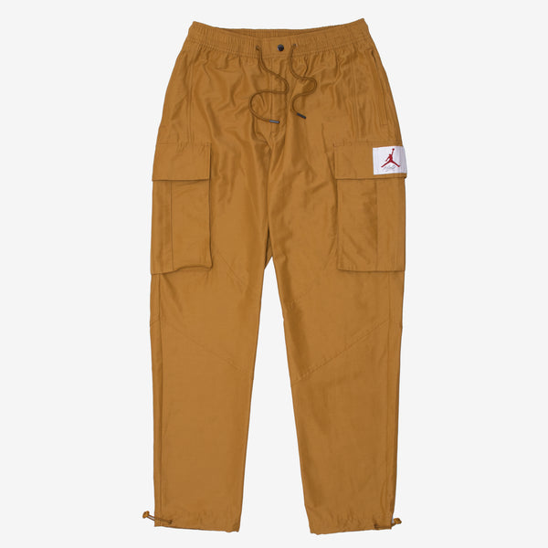 Jordan Flight Woven Pants Wheat – Oqium