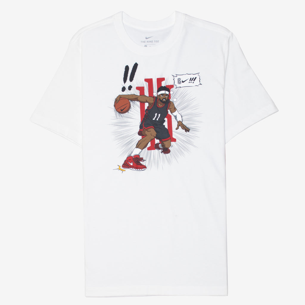 nike kyrie t shirt