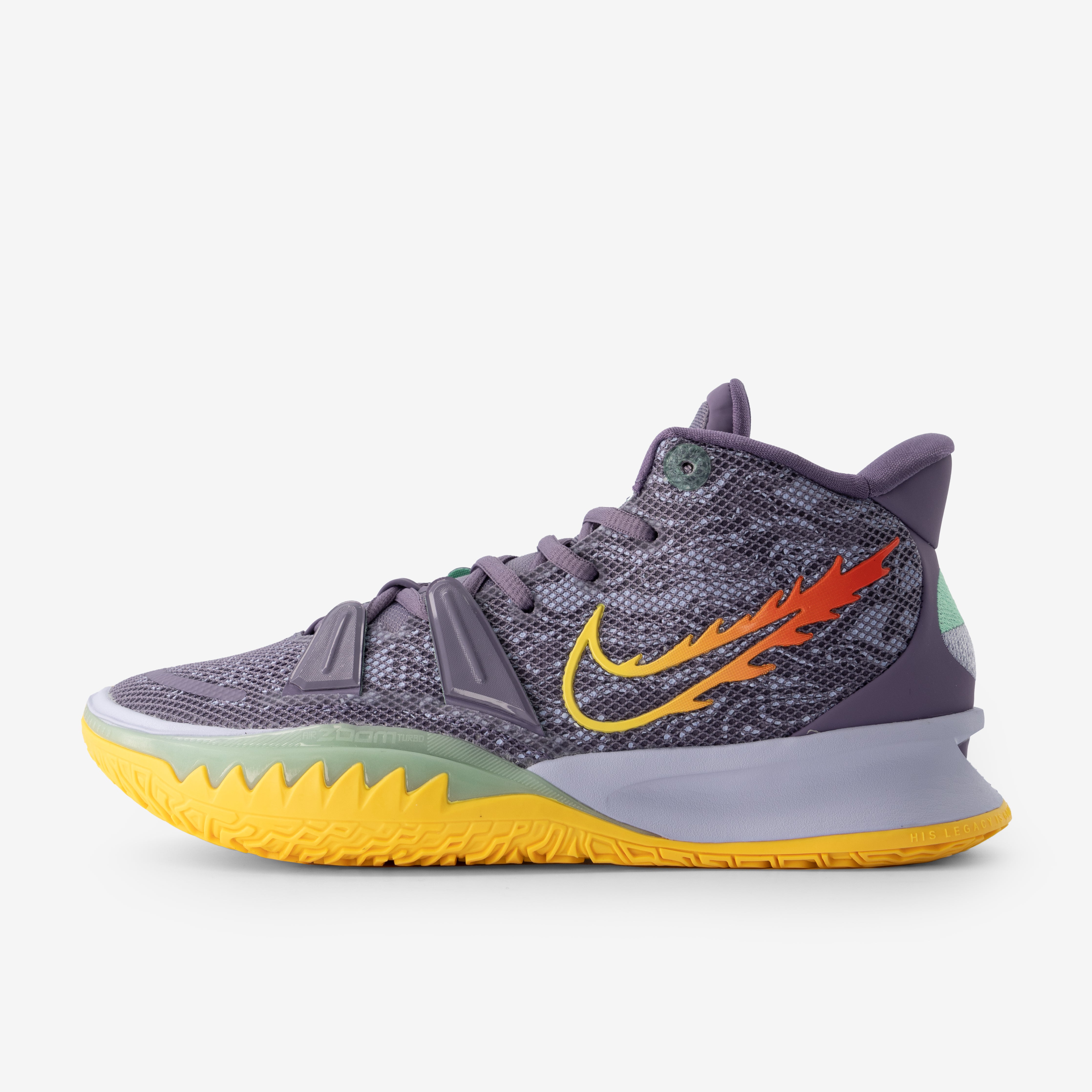 citron pulse nike