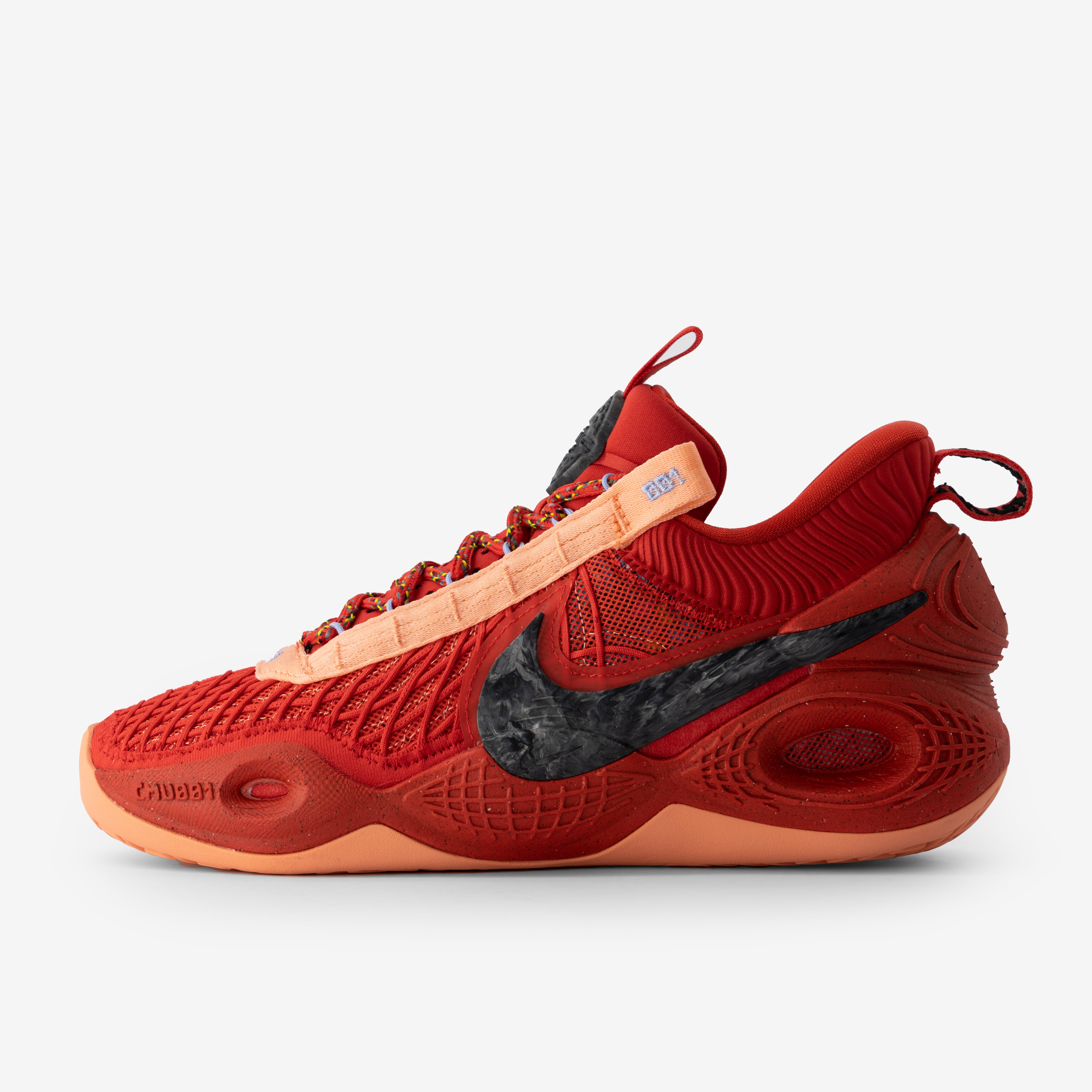 cosmic unity nike red