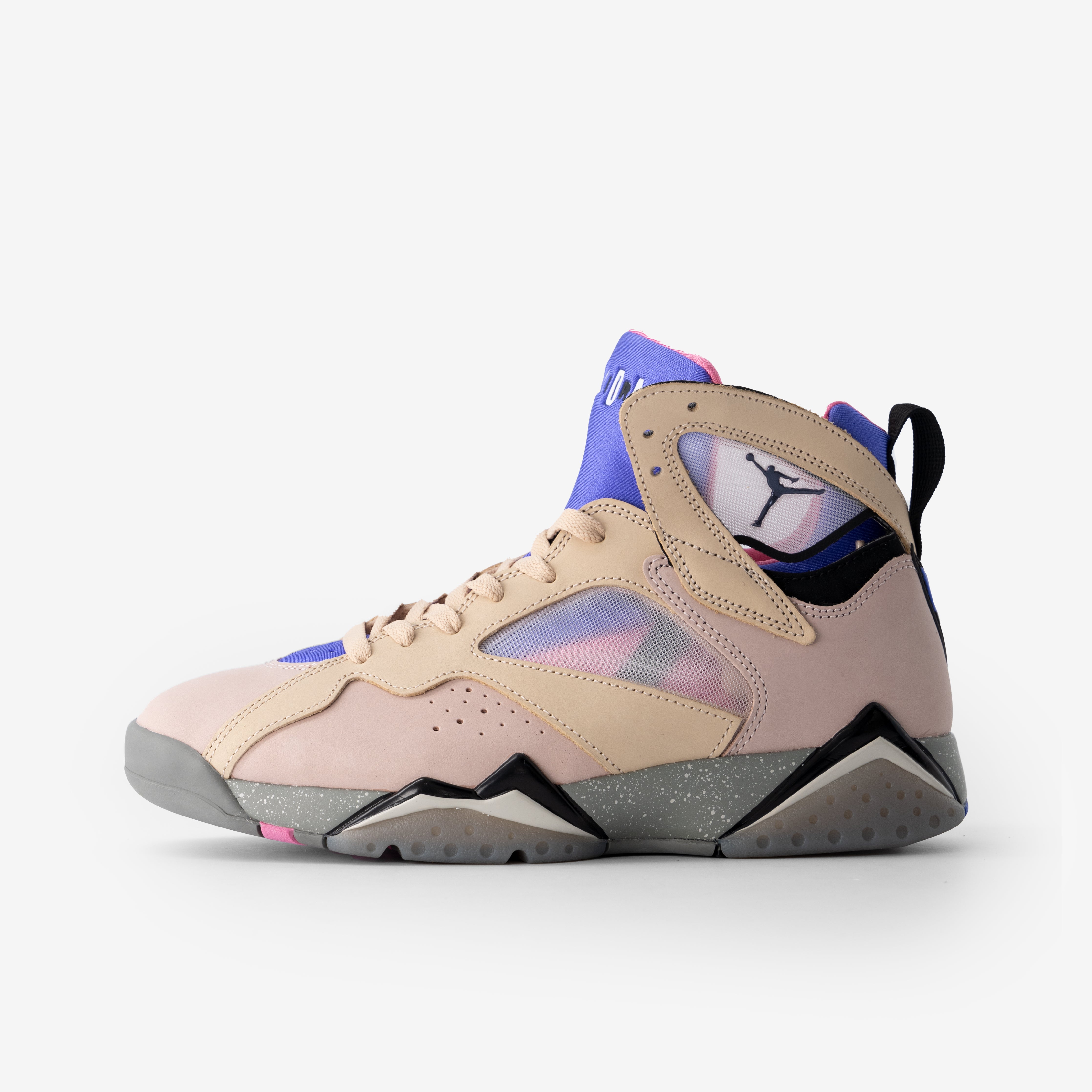 air jordan vii retro se