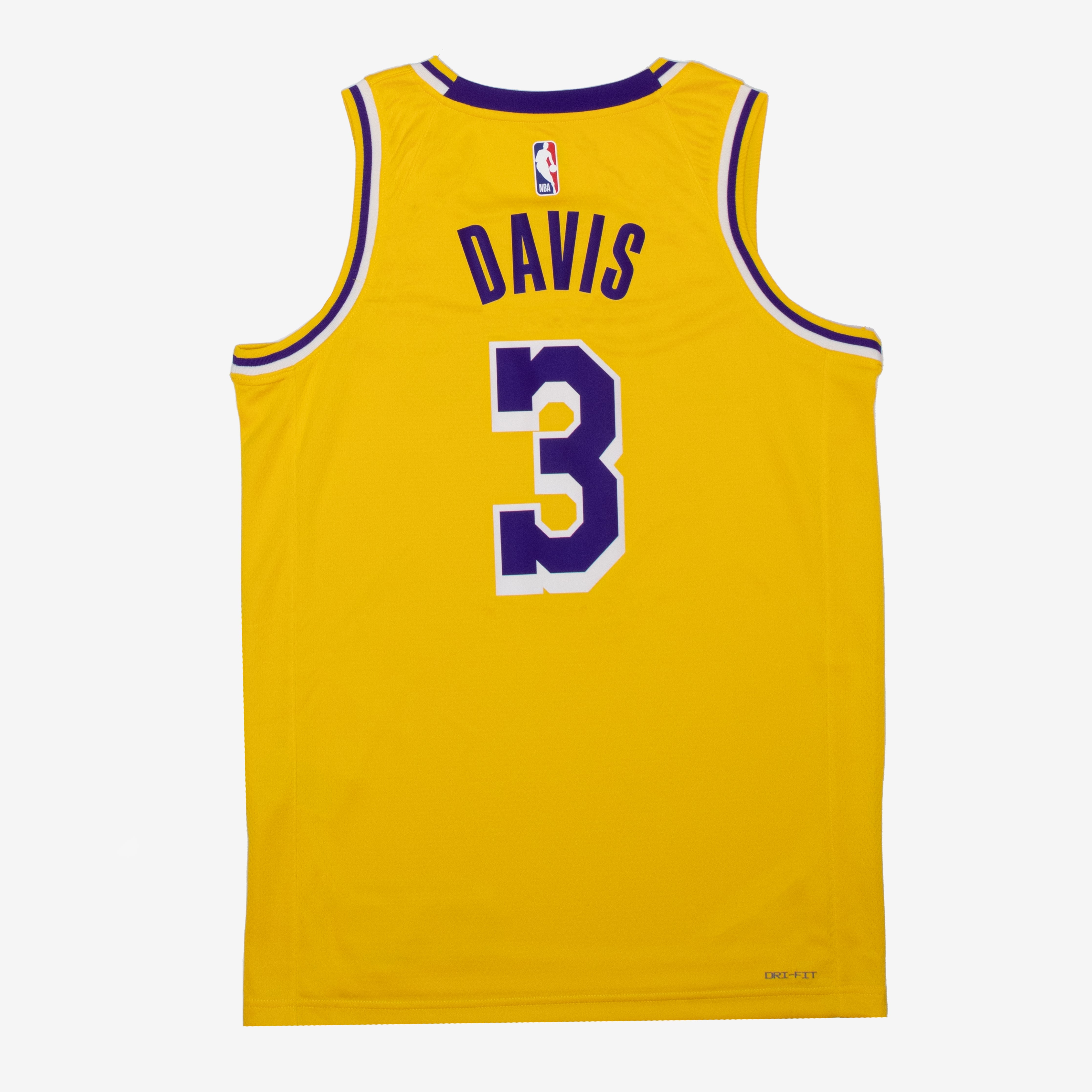 Nike LA Lakers Swingman Jersey City Edition 22 Lebron James – OQIUM