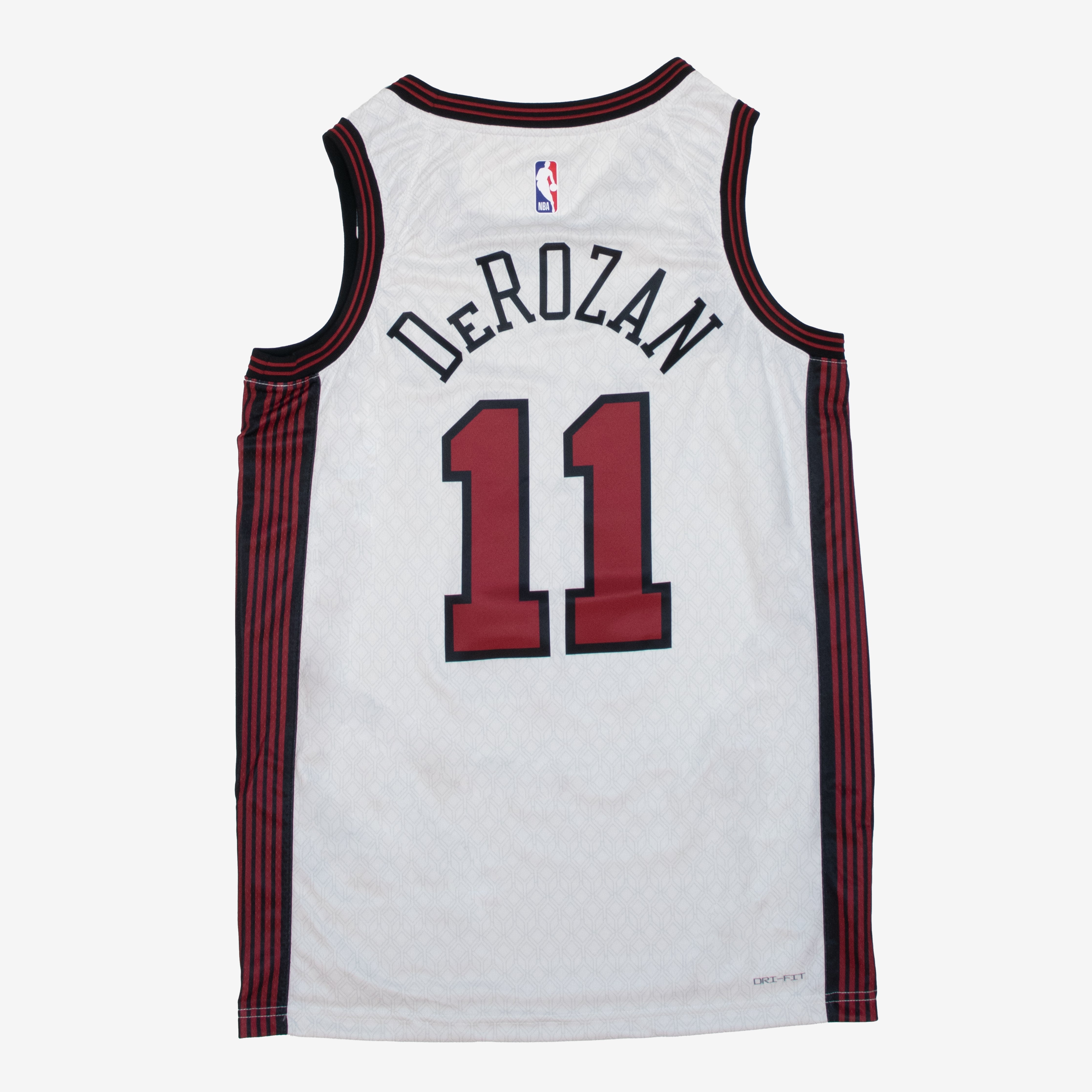 Nike Oklahoma City Thunder Swingman Jersey City Edition 22 Josh Giddey –  OQIUM