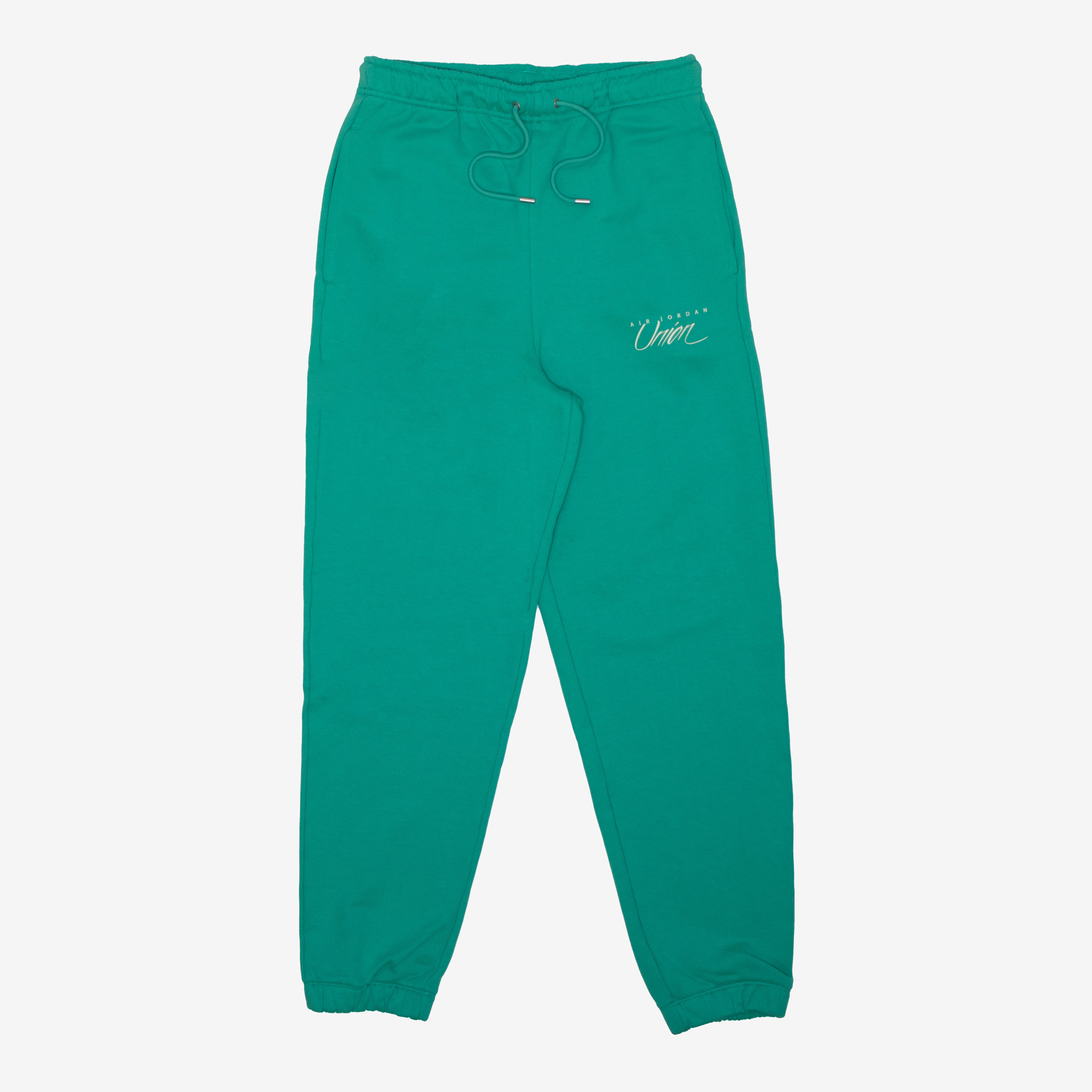 Union x Jordan Fleece Pants – OQIUM