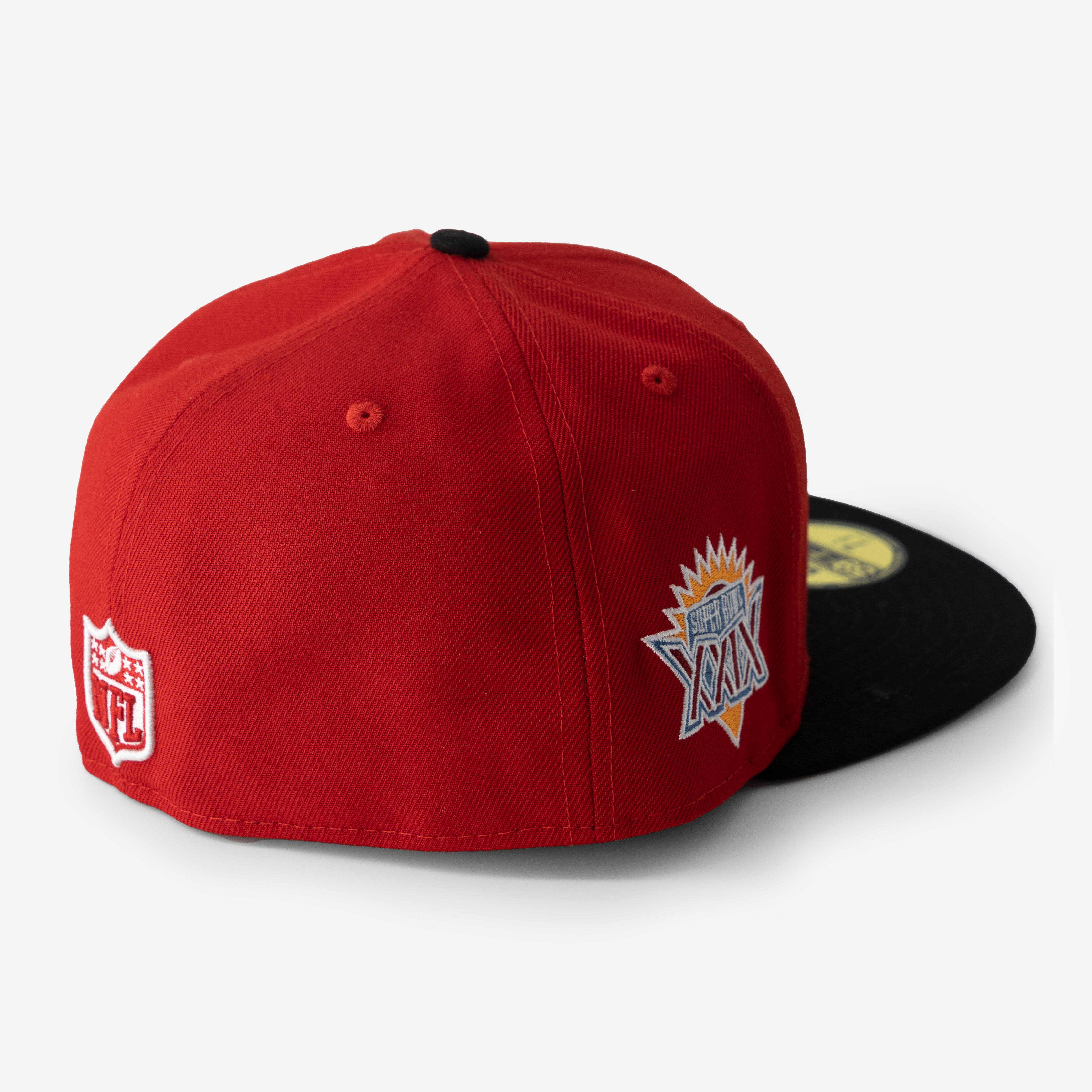 New Era Seattle Pilots Coops 59Fifty® Lp – OQIUM