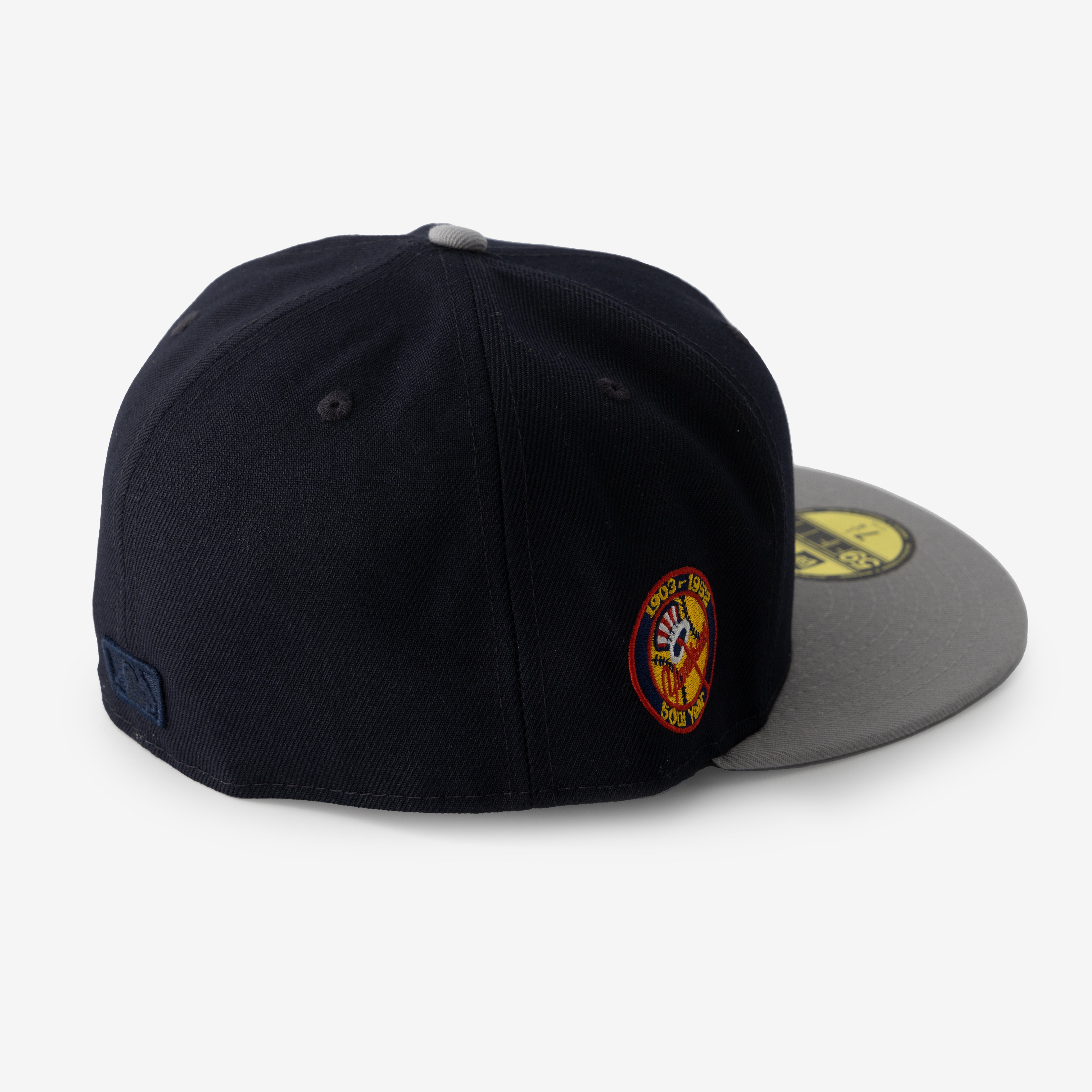 Order New Era MLB World Series Golfer NY Yankees brychw Hats & Caps from  solebox