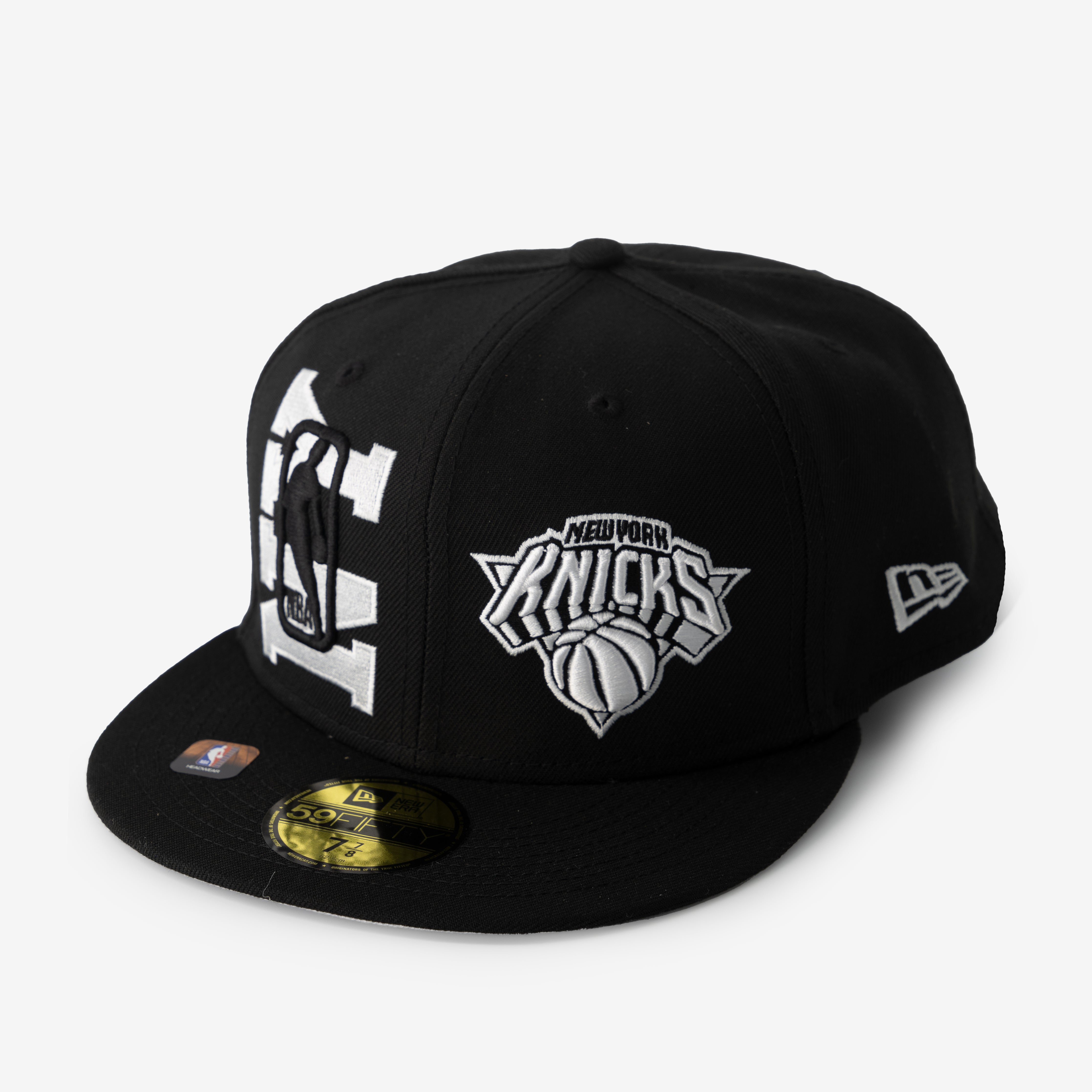 9Fifty NBA Properties Knicks Cap by New Era - 46,95 €