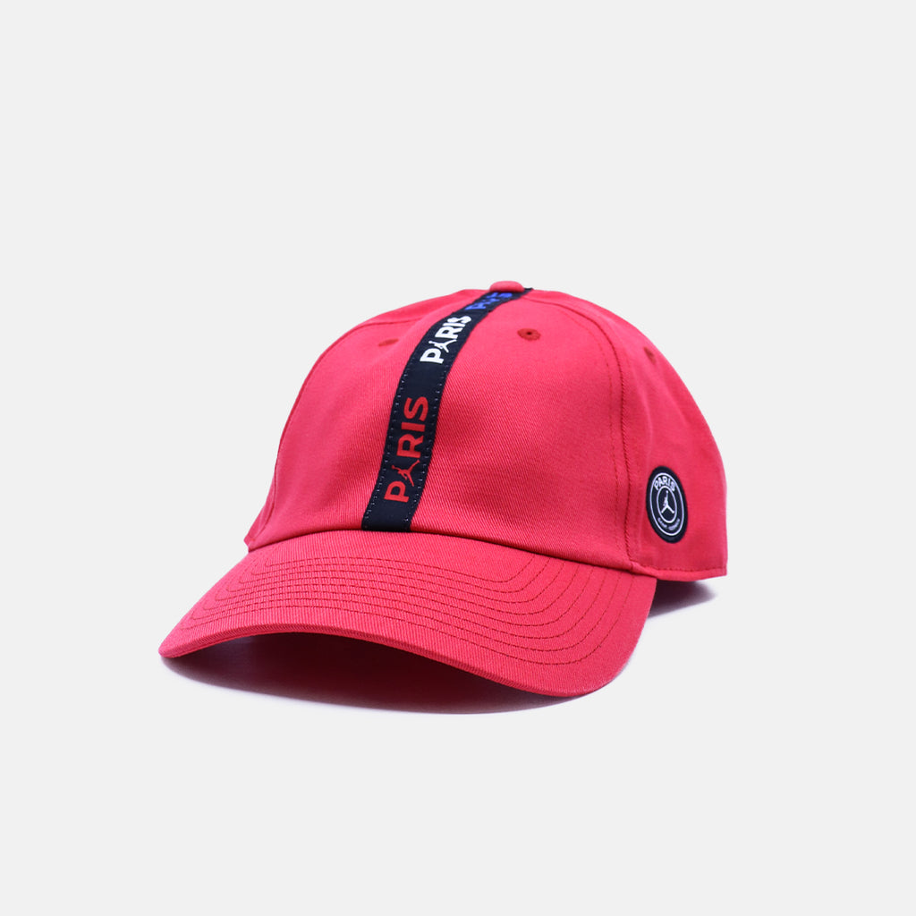 PSG x Jordan Cap – Oqium