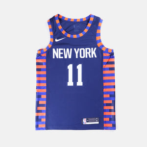 new york knicks baby jersey