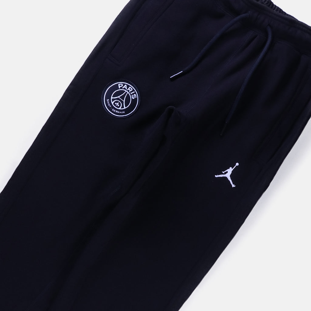 jordan pants black