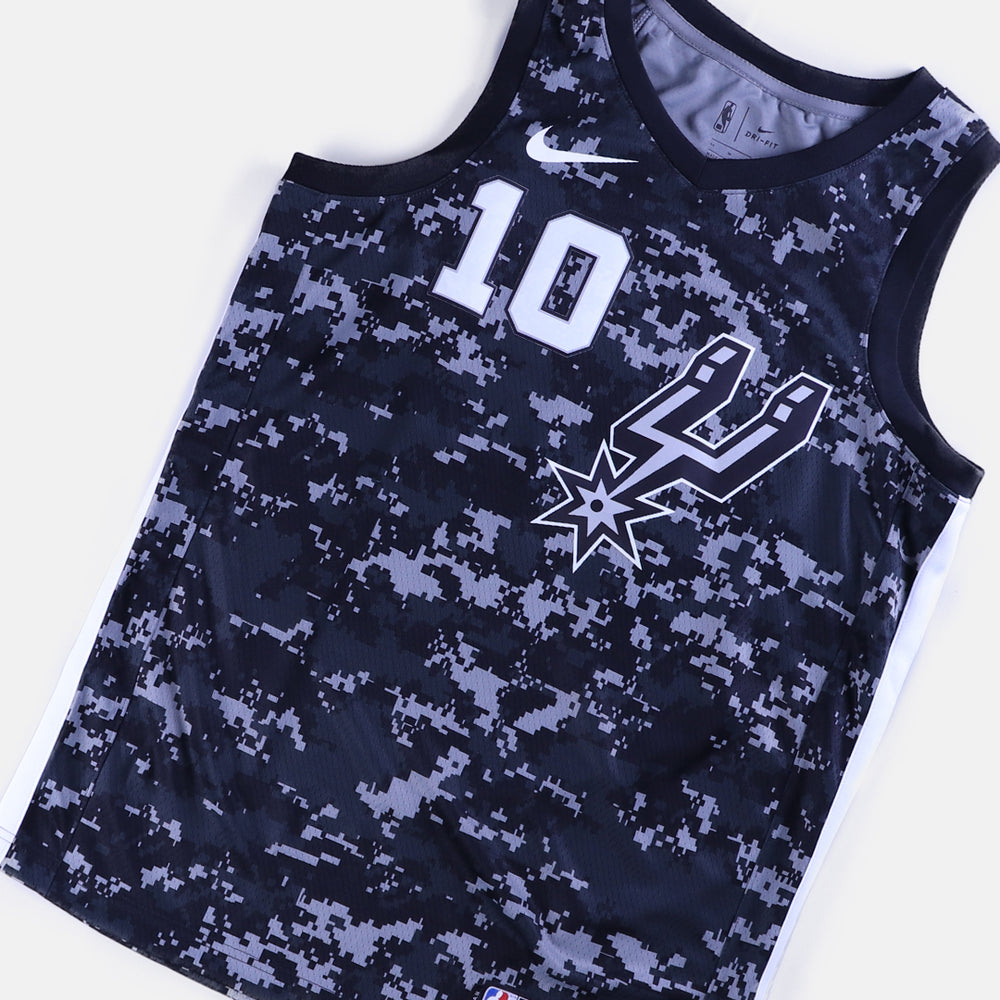 toddler spurs jersey