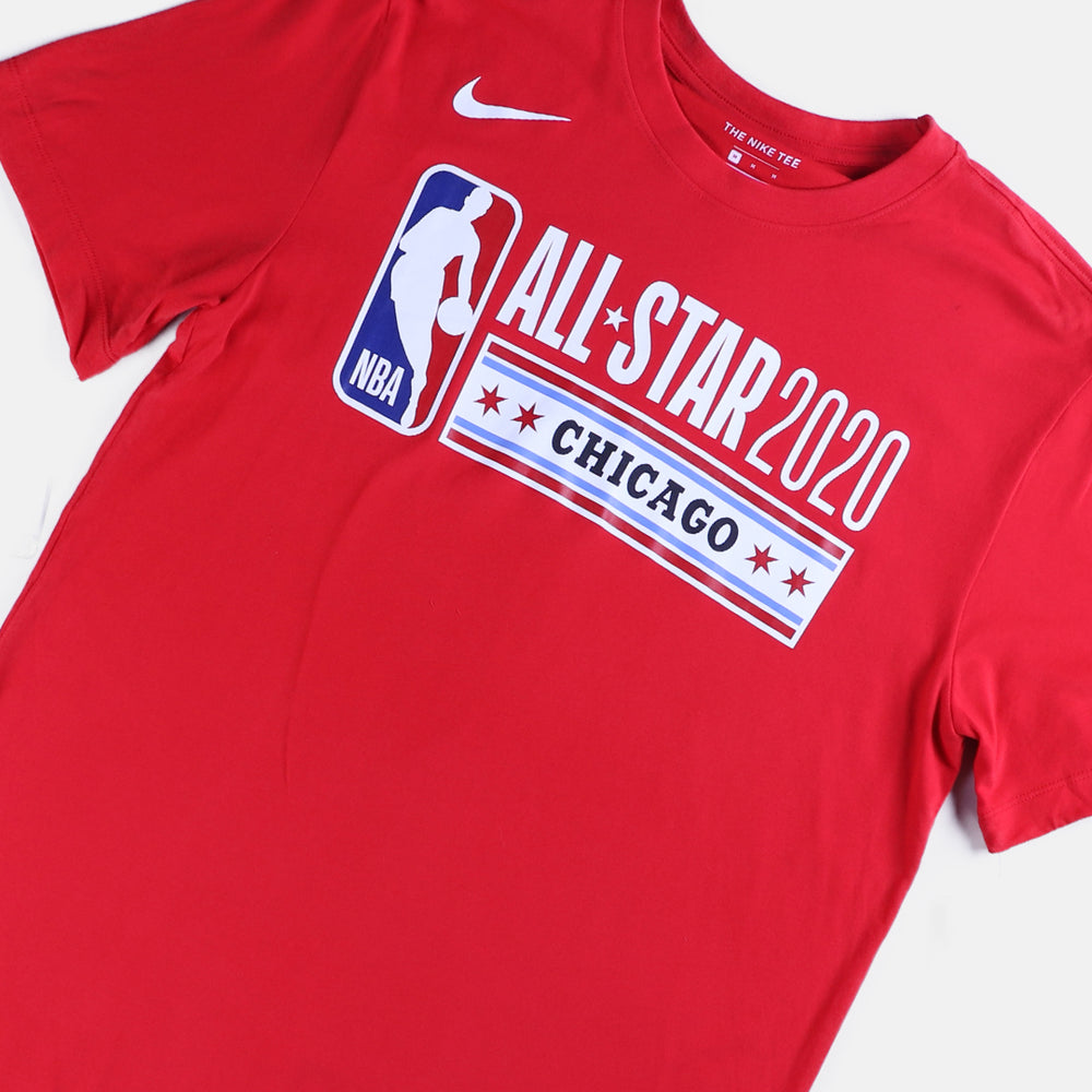 nike nba t shirt