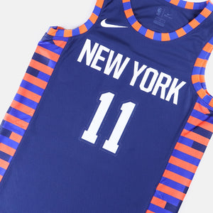 new york knicks baby jersey