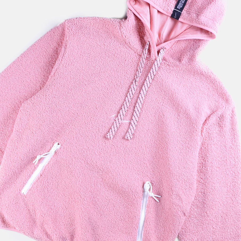 cozy nike hoodie