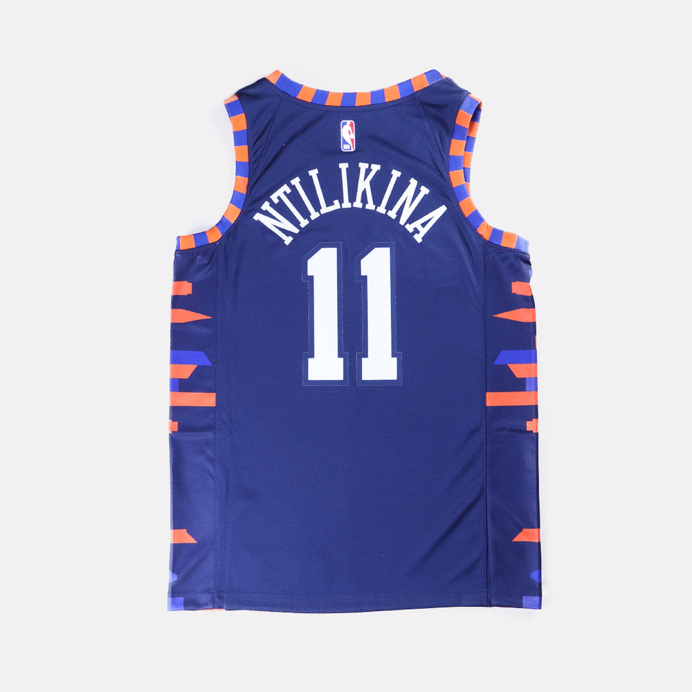 nike knicks jersey