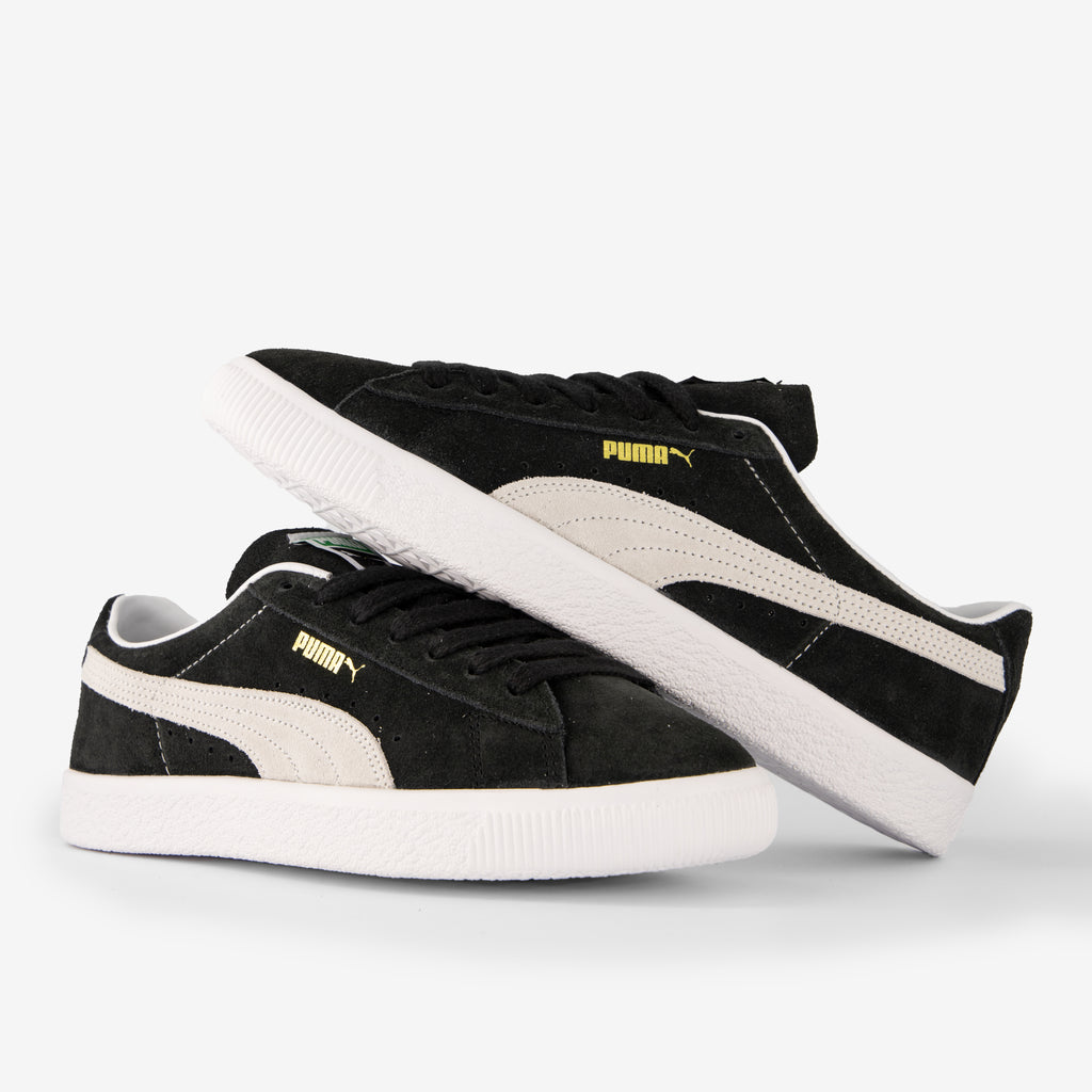 puma suede retro