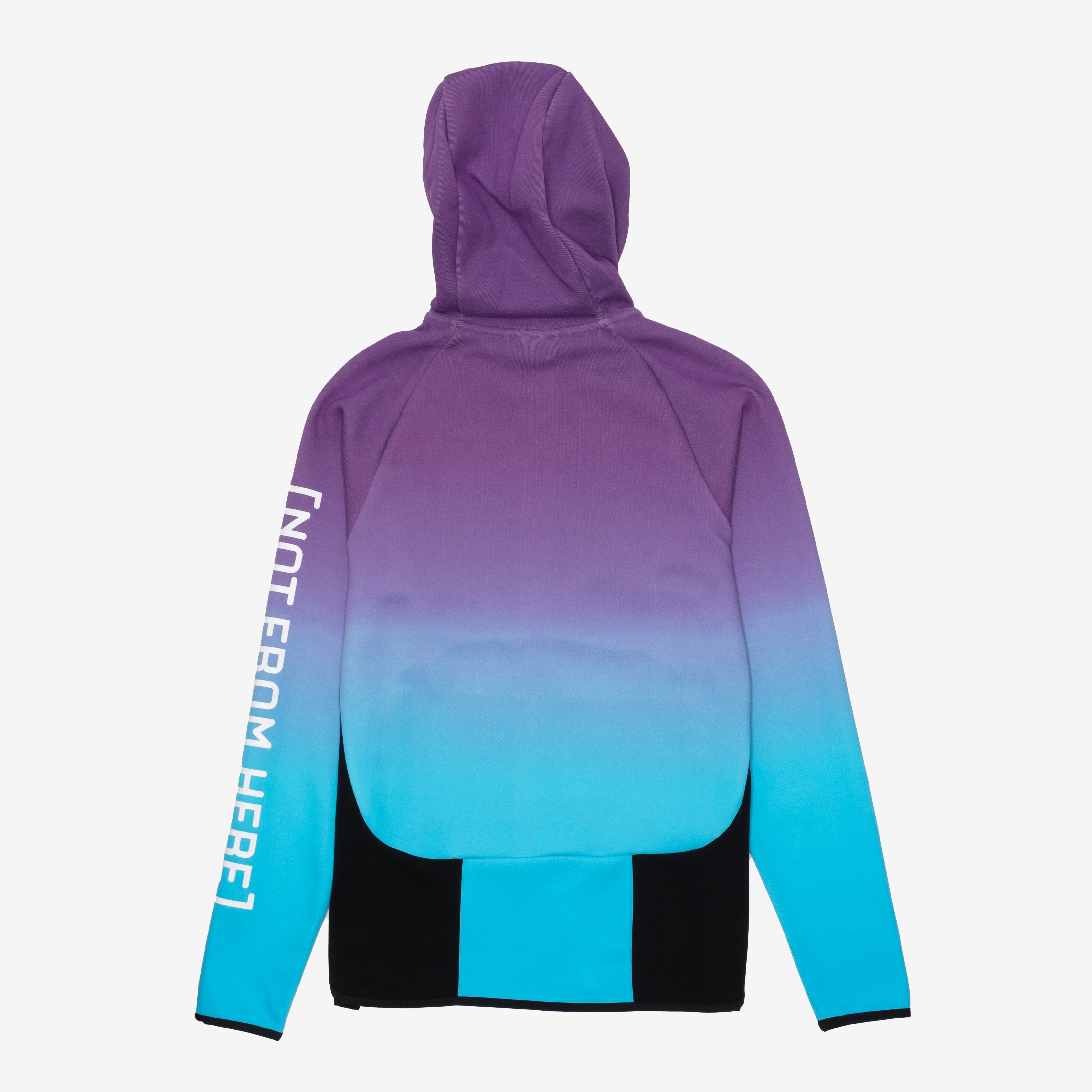 melo puma hoodie